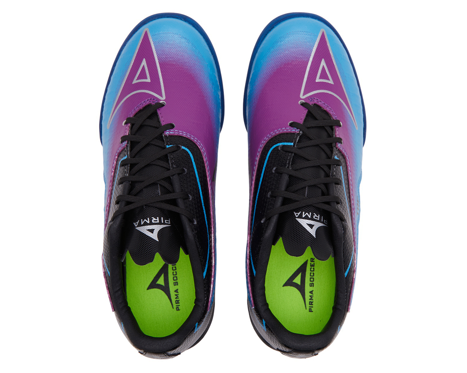 Foto 6 pulgar | Foto 5 | Tenis para Futbol Pirma Skin Gamer Legacy Turf Juveniles
