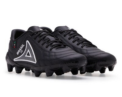 Foto 1 | Foto 1 | Taquetes para Futbol Pirma Brasil Skin Gamer STD Juveniles