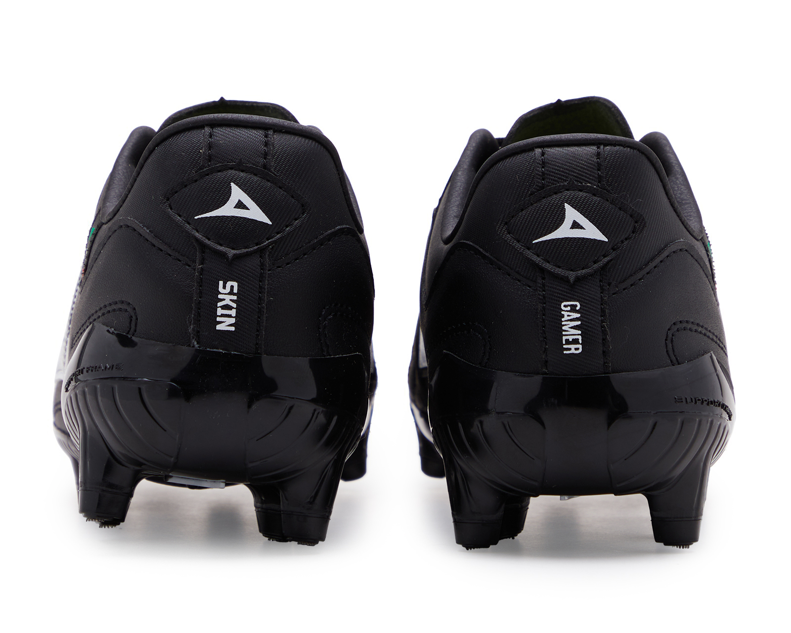 Foto 3 | Foto 3 | Taquetes para Futbol Pirma Brasil Skin Gamer STD Juveniles