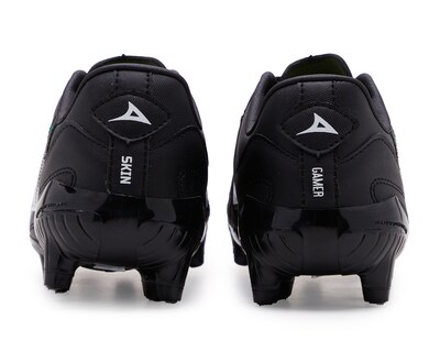 Foto 3 | Foto 3 | Taquetes para Futbol Pirma Brasil Skin Gamer STD Juveniles