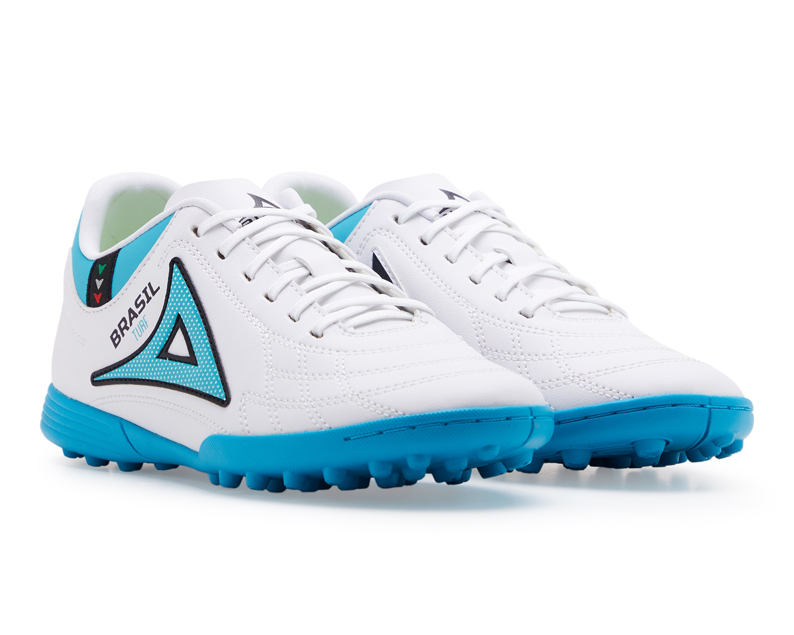 Tenis para Futbol Pirma Brasil Skin Gamer Turf Juveniles