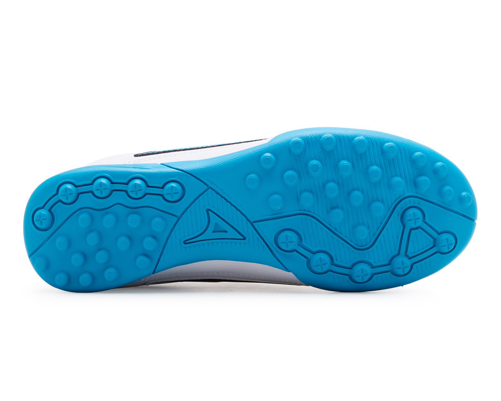 Foto 5 pulgar | Foto 4 | Tenis para Futbol Pirma Brasil Skin Gamer Turf Juveniles