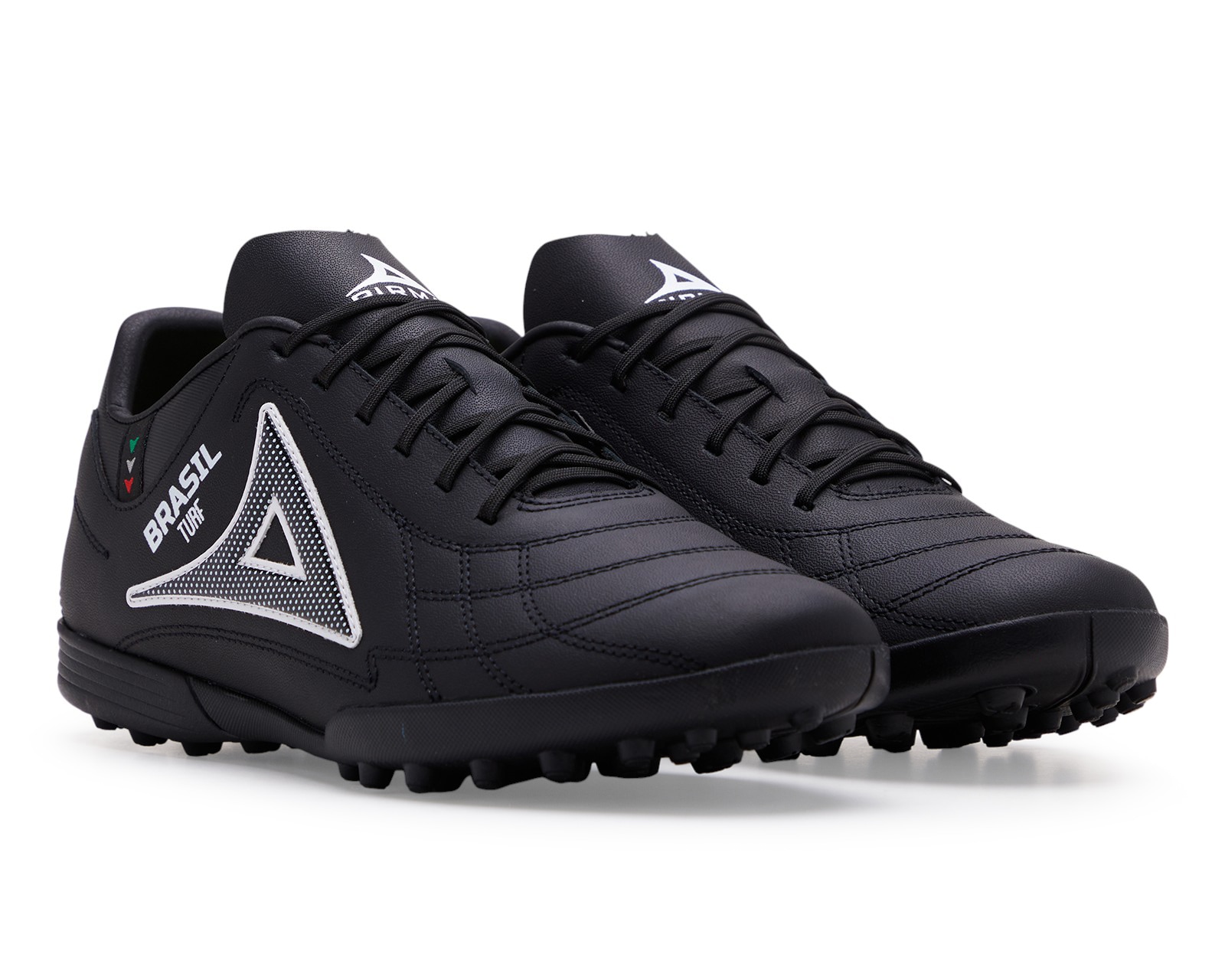 Tenis para Futbol Pirma Brasil Skin Gamer Turf Juveniles