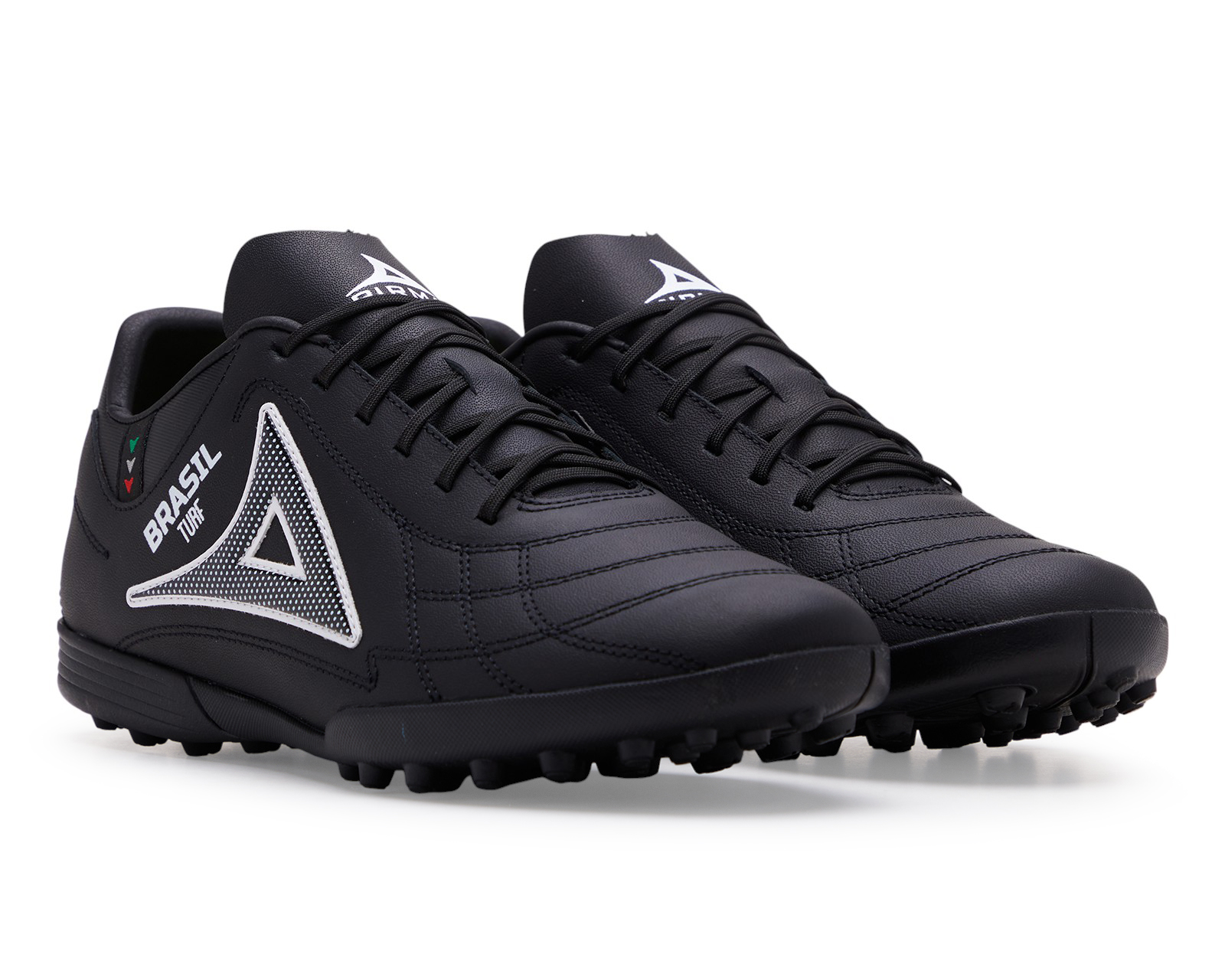 Tenis para Futbol Pirma Brasil Skin Gamer Turf Juveniles