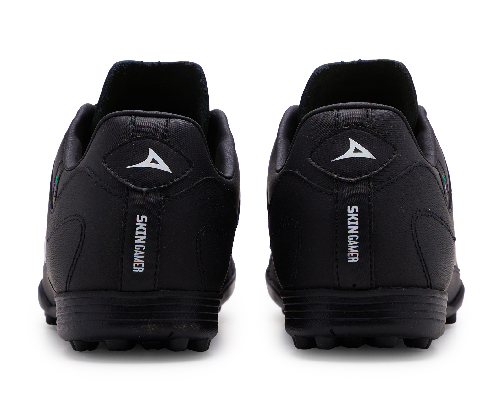 Foto 3 | Foto 3 | Tenis para Futbol Pirma Brasil Skin Gamer Turf Juveniles
