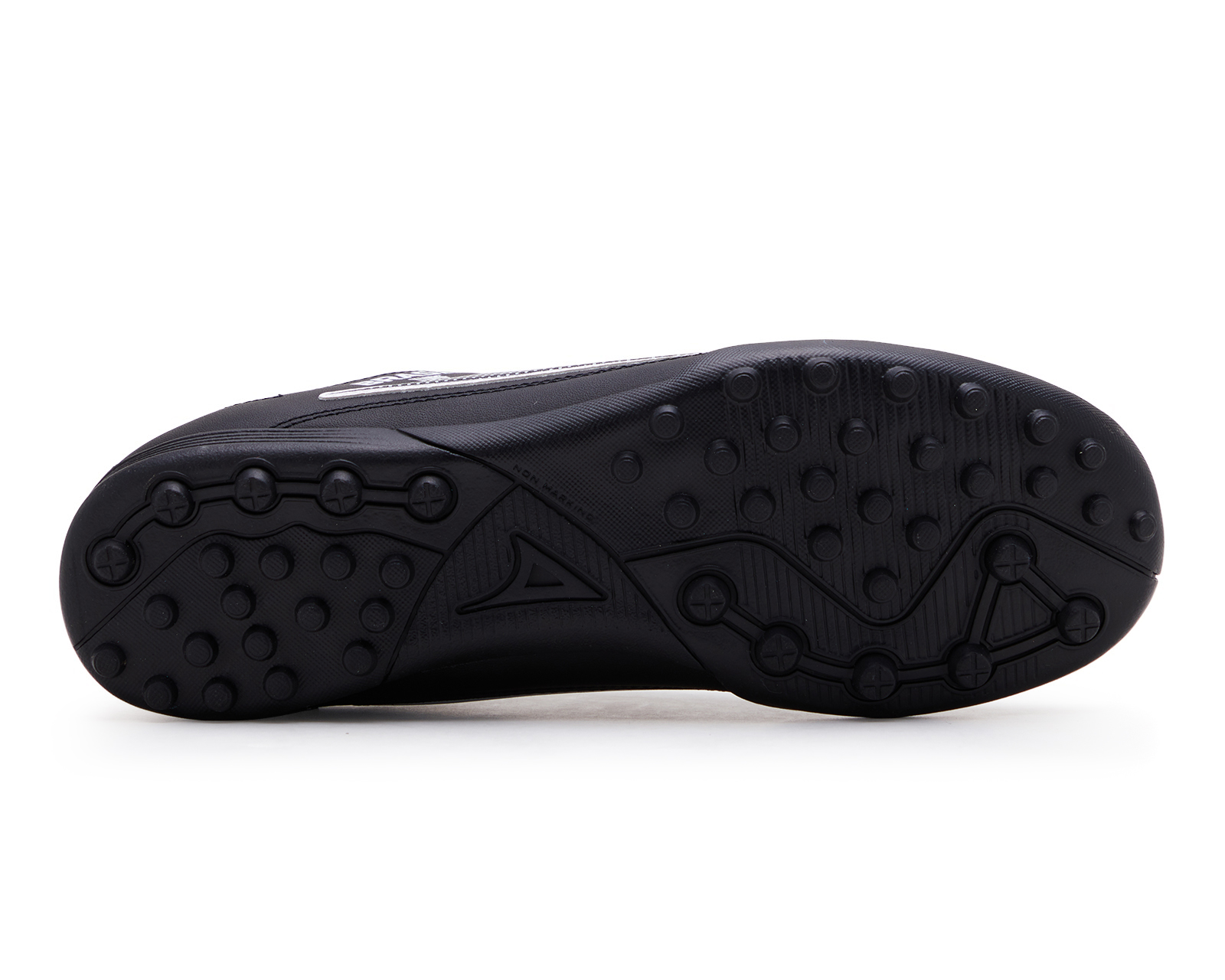 Foto 5 pulgar | Foto 4 | Tenis para Futbol Pirma Brasil Skin Gamer Turf Juveniles