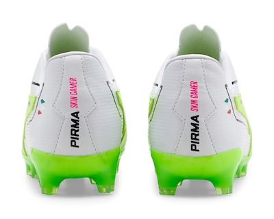 Foto 3 | Foto 3 | Taquetes para Futbol Pirma Skin Gamer Legacy STD para Hombre
