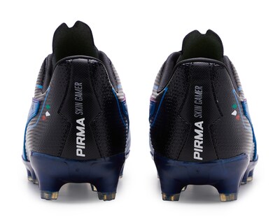 Foto 3 | Foto 3 | Taquetes para Futbol Pirma Skin Gamer Legacy STD para Hombre