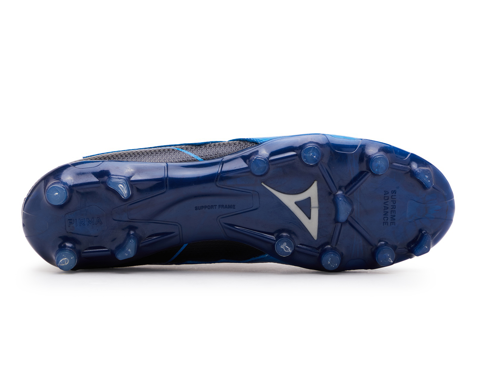 Foto 5 pulgar | Foto 4 | Taquetes para Futbol Pirma Skin Gamer Legacy STD para Hombre