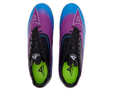 Foto 5 | Foto 5 | Taquetes para Futbol Pirma Skin Gamer Legacy STD para Hombre