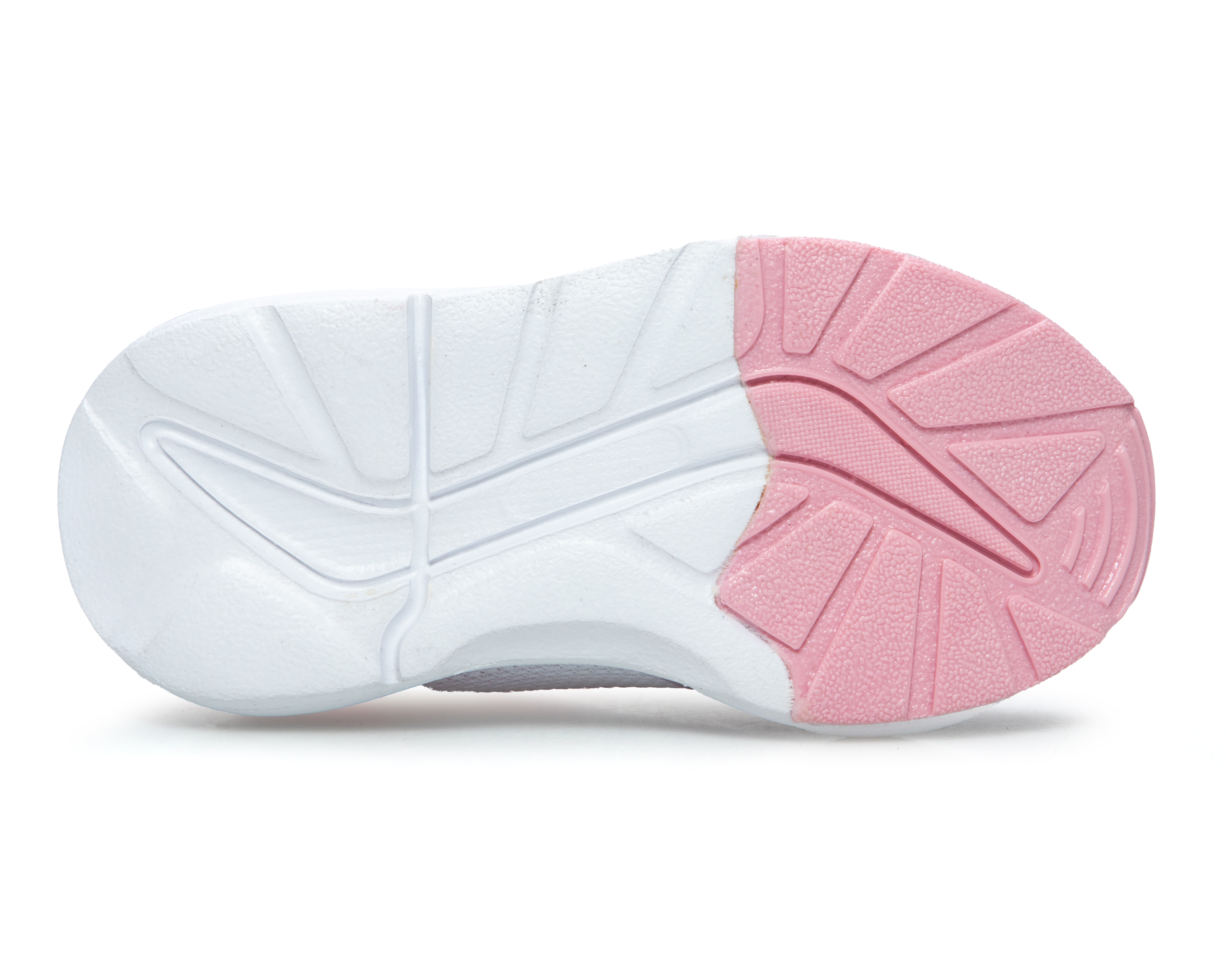 Foto 4 | Foto 4 | Tenis Casuales Bluey para Bebé Niña