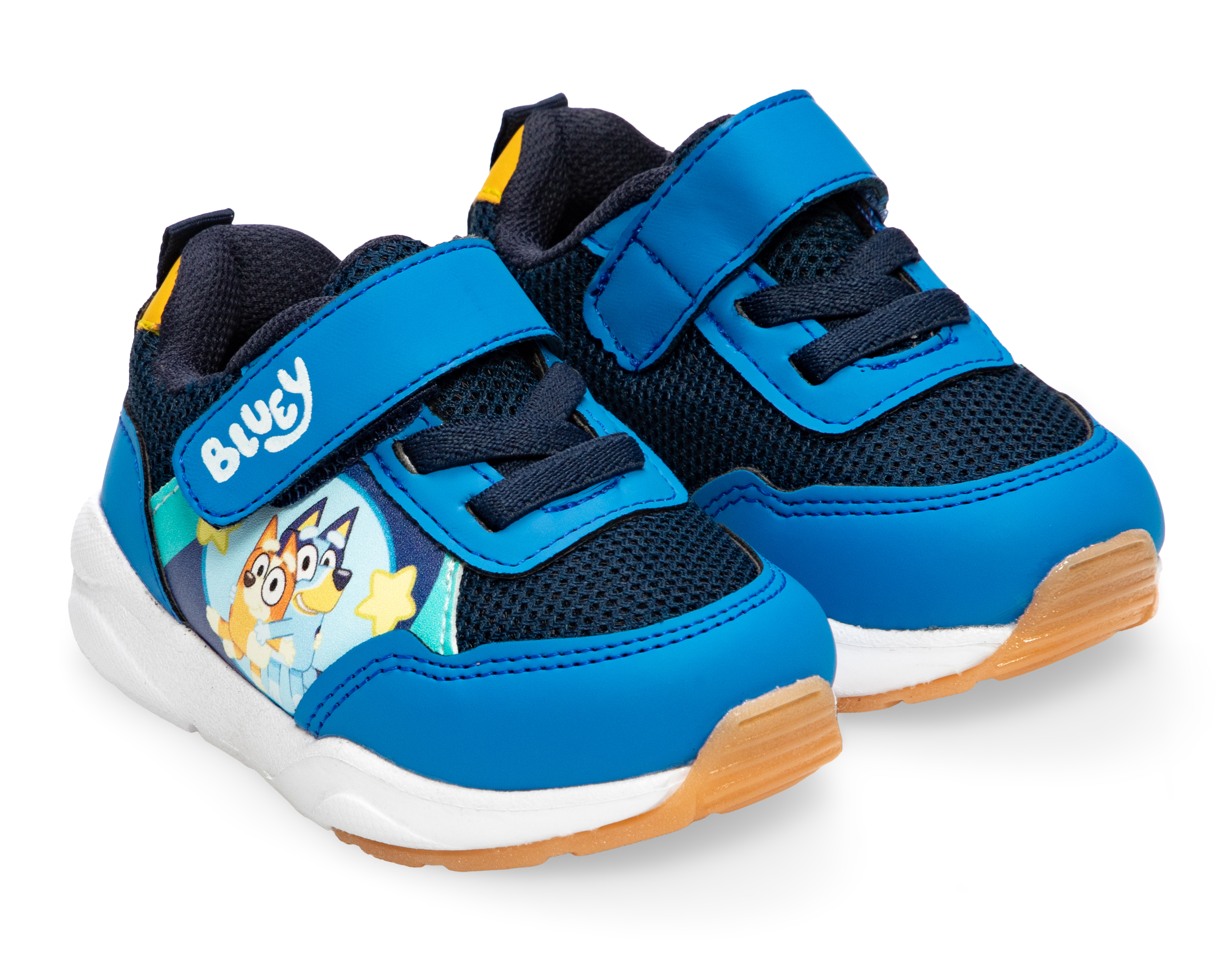 Tenis Bluey para Bebé