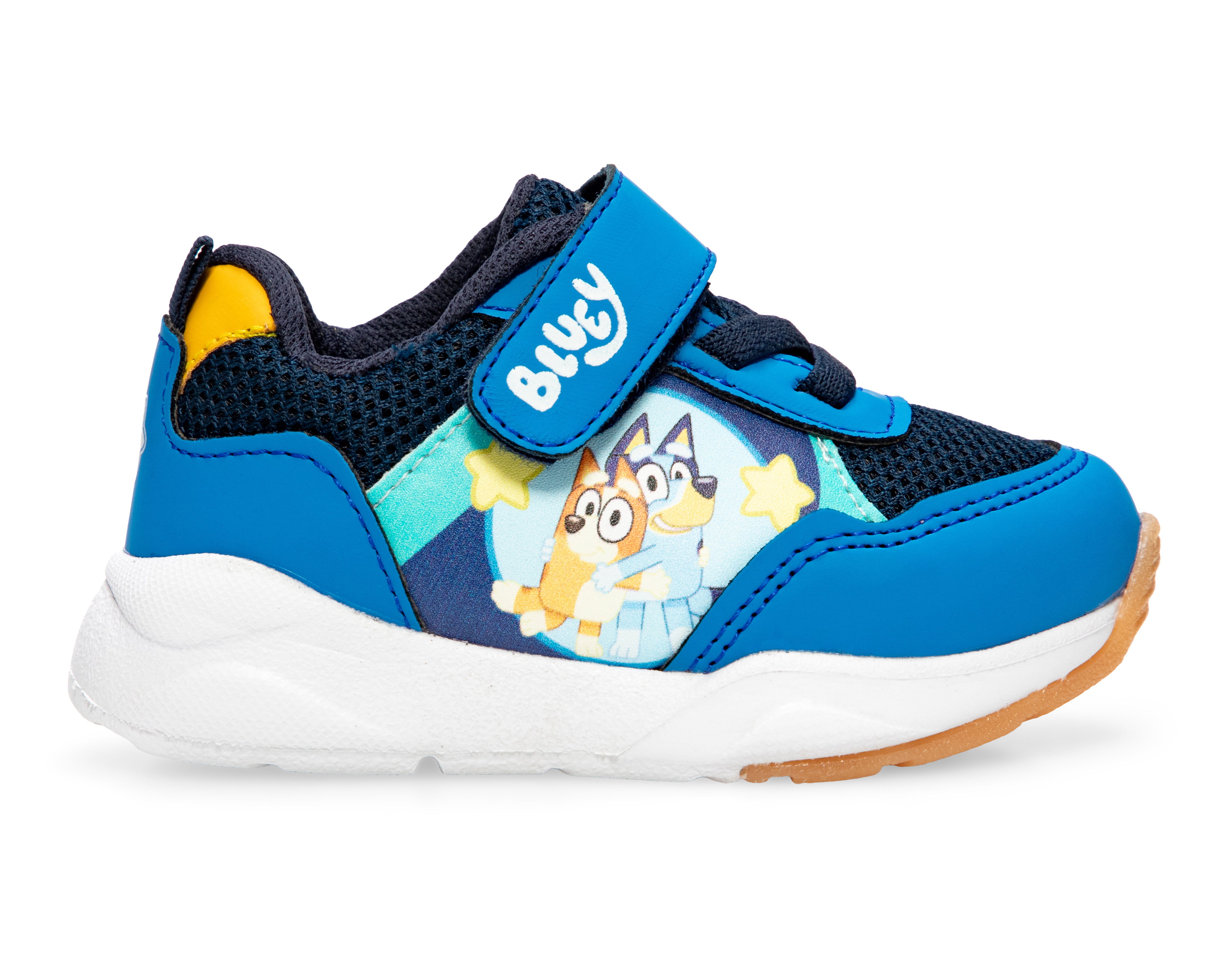 Foto 3 pulgar | Foto 2 | Tenis Bluey para Bebé
