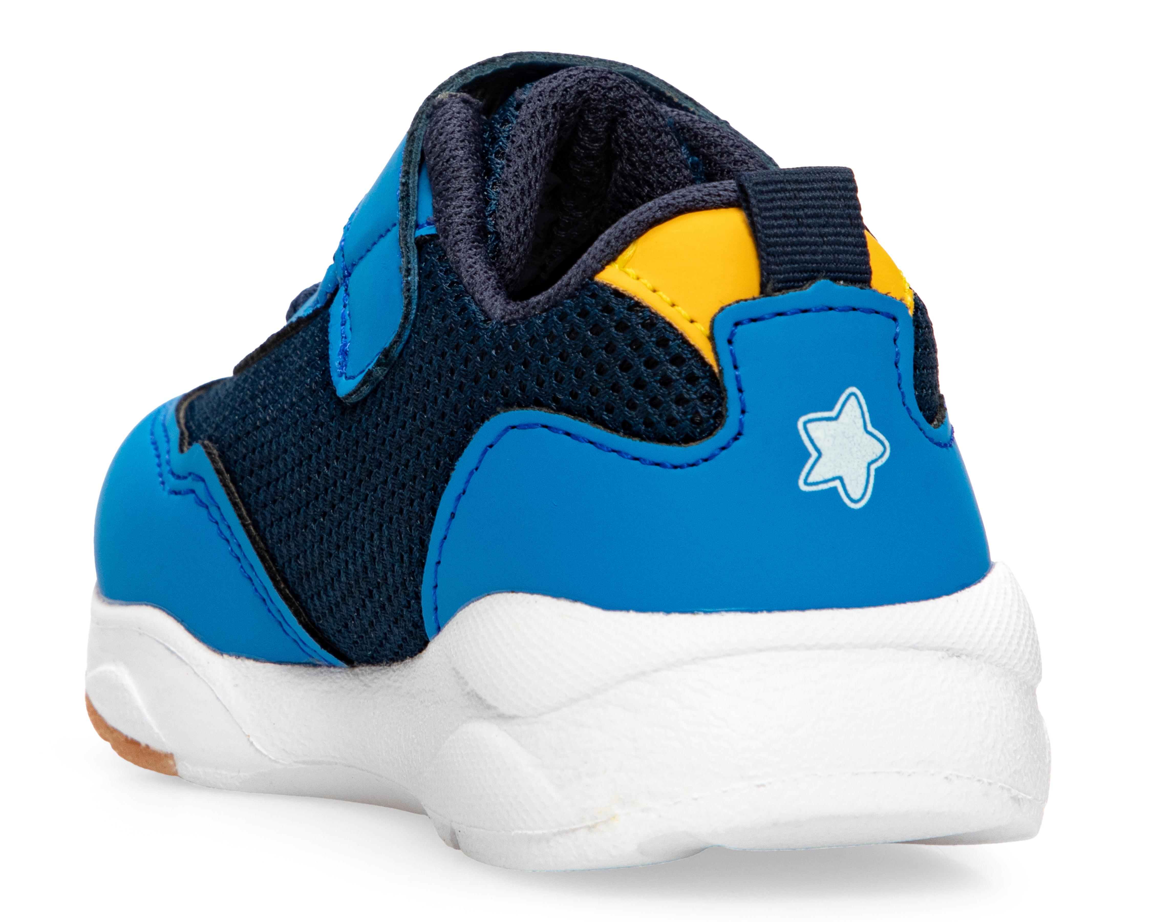 Foto 3 | Foto 3 | Tenis Bluey para Bebé