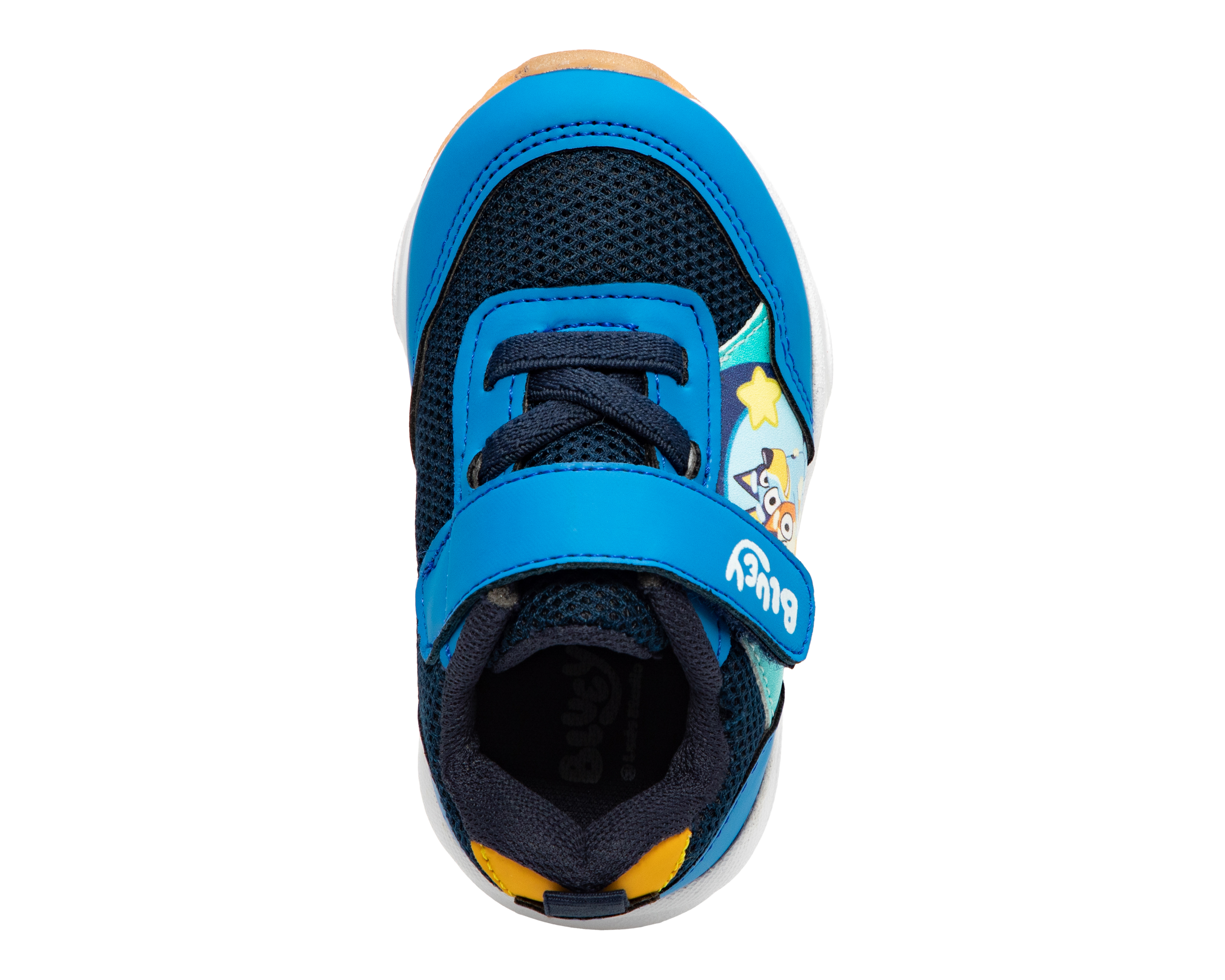 Foto 5 | Foto 5 | Tenis Bluey para Bebé