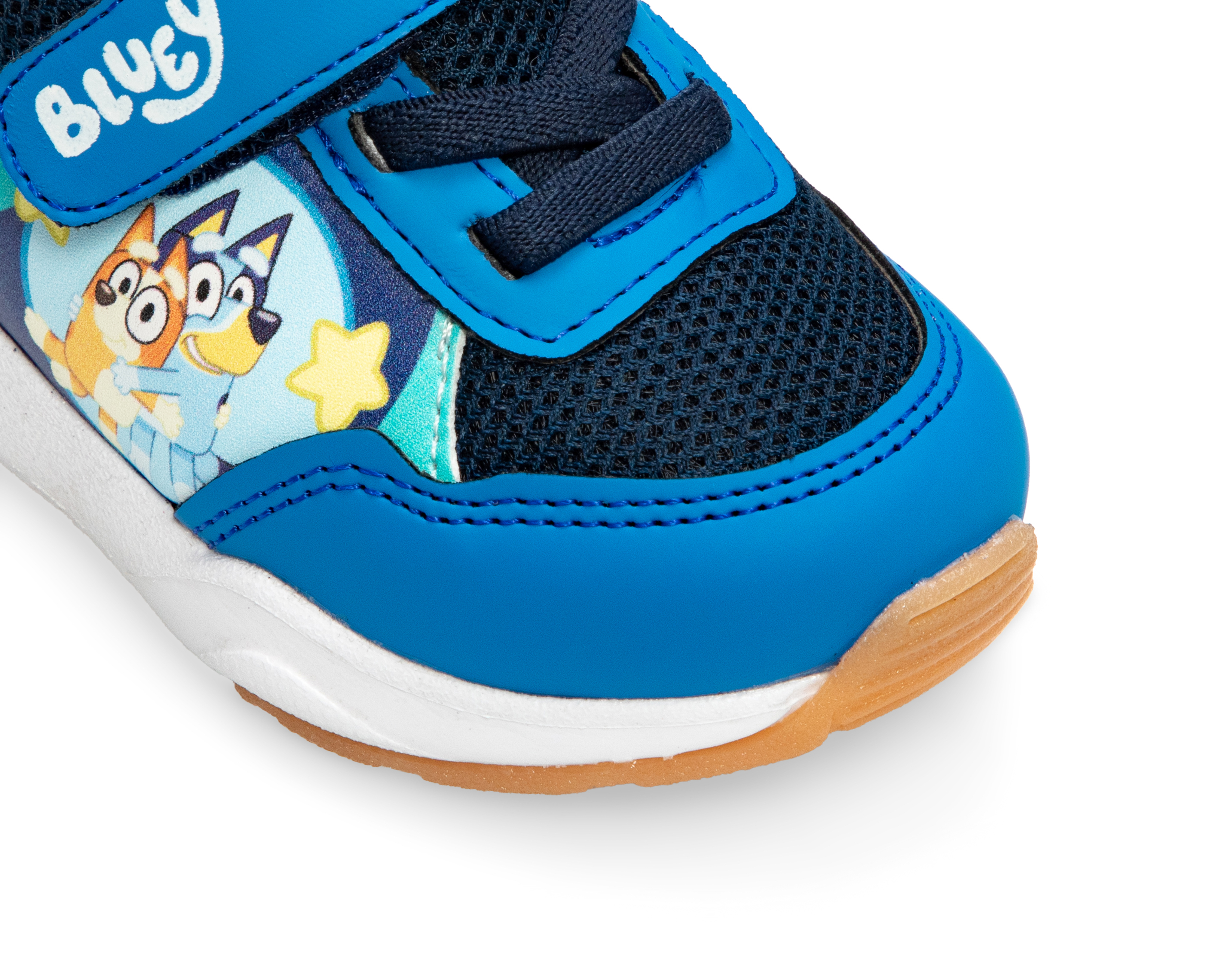 Foto 6 | Foto 6 | Tenis Bluey para Bebé