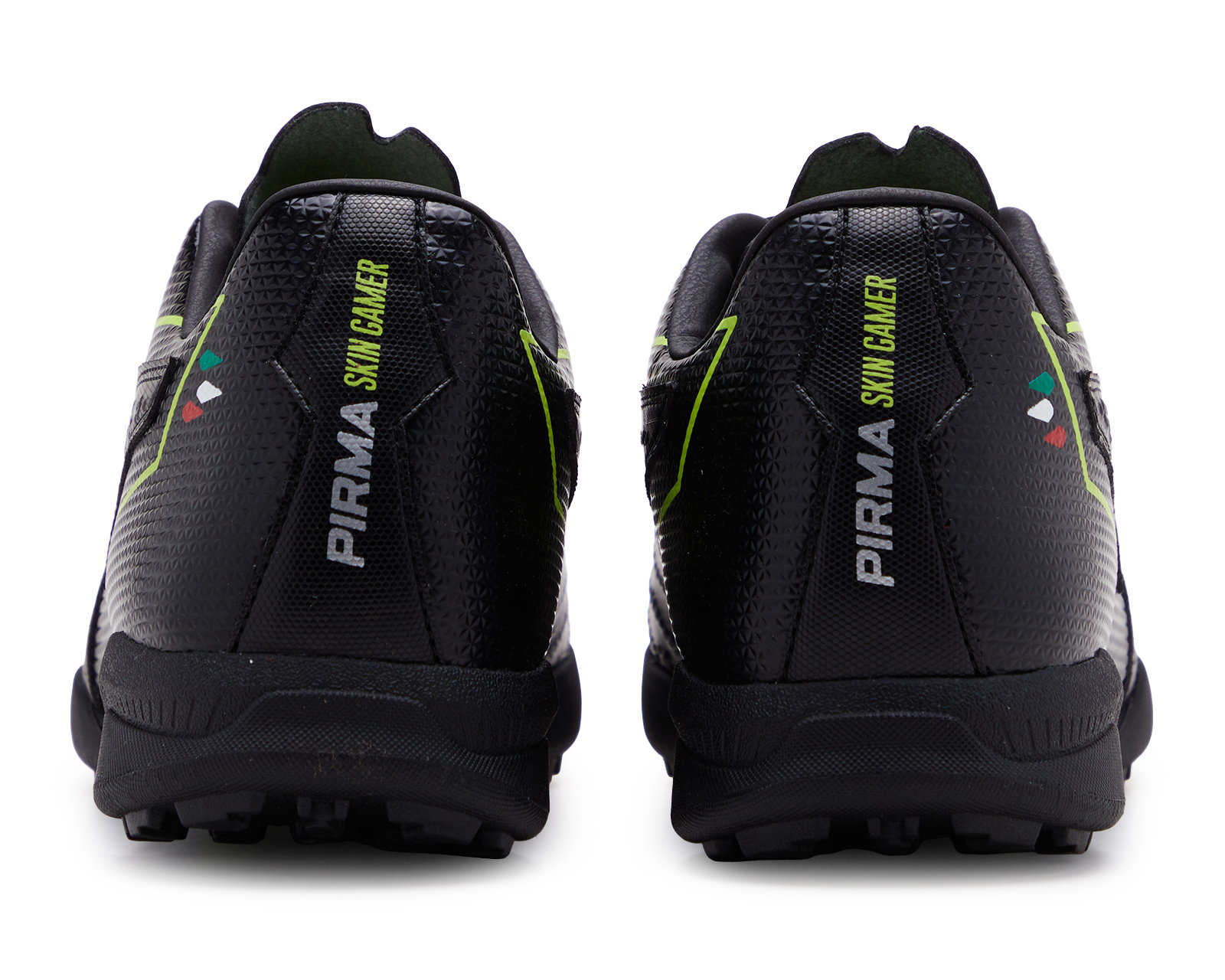 Foto 4 pulgar | Foto 3 | Tenis para Futbol Pirma Skin Gamer Legacy Turf para Hombre