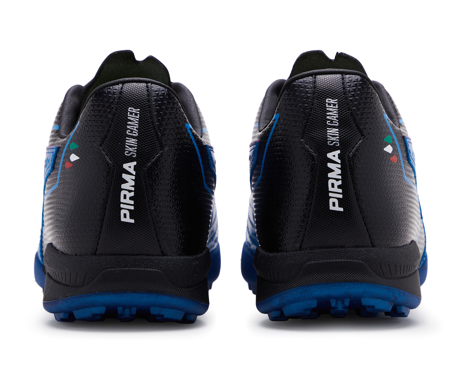 Foto 4 pulgar | Foto 3 | Tenis para Futbol Pirma Skin Gamer Legacy Turf para Hombre