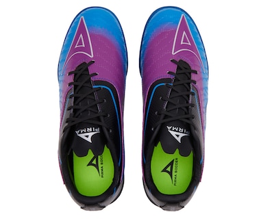 Foto 5 | Foto 5 | Tenis para Futbol Pirma Skin Gamer Legacy Turf para Hombre