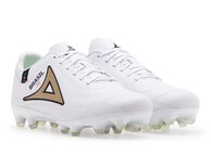 Taquetes para Futbol Pirma Brasil Skin Gamer STD para Hombre