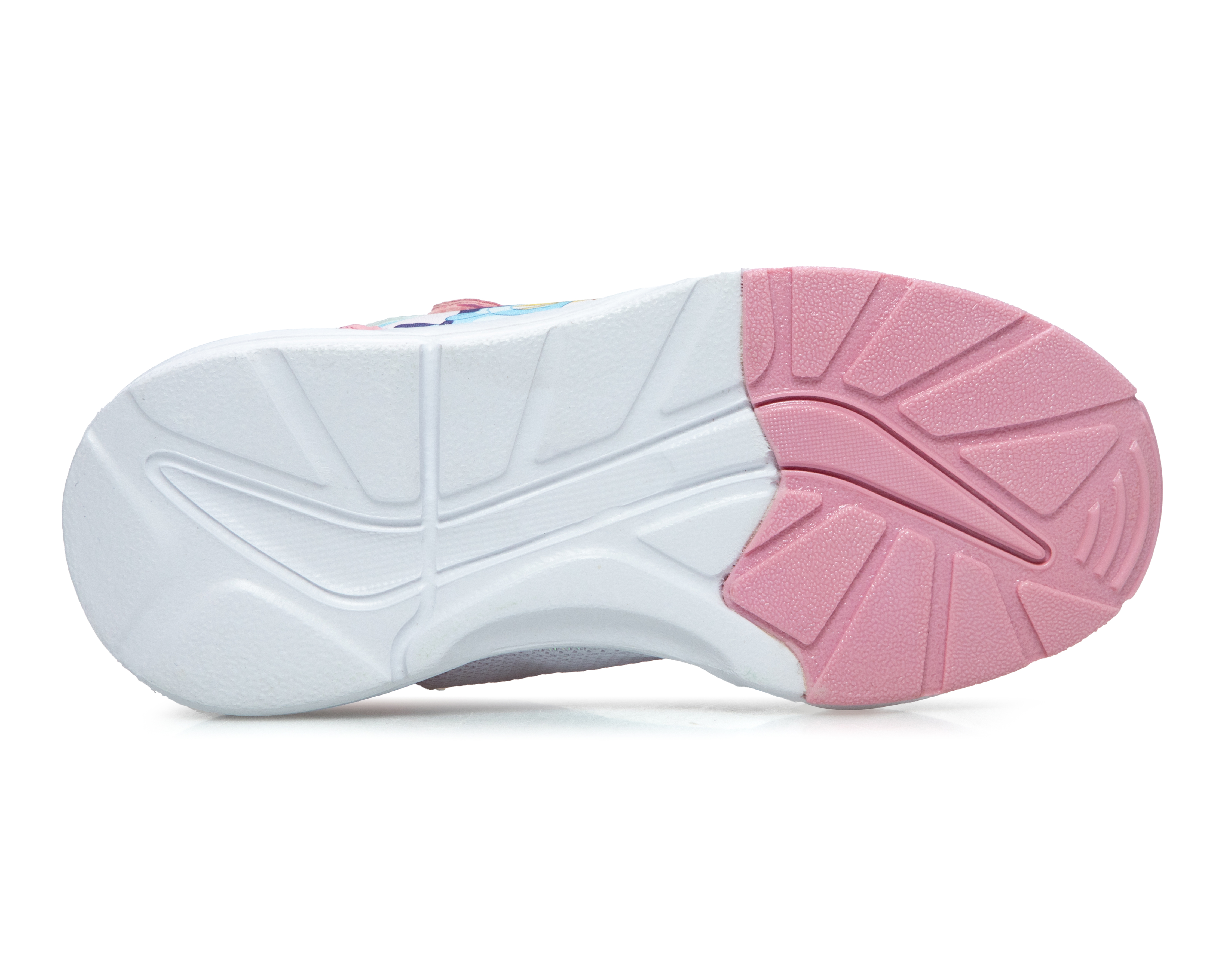 Foto 5 pulgar | Foto 4 | Tenis Casuales Bluey para Niña