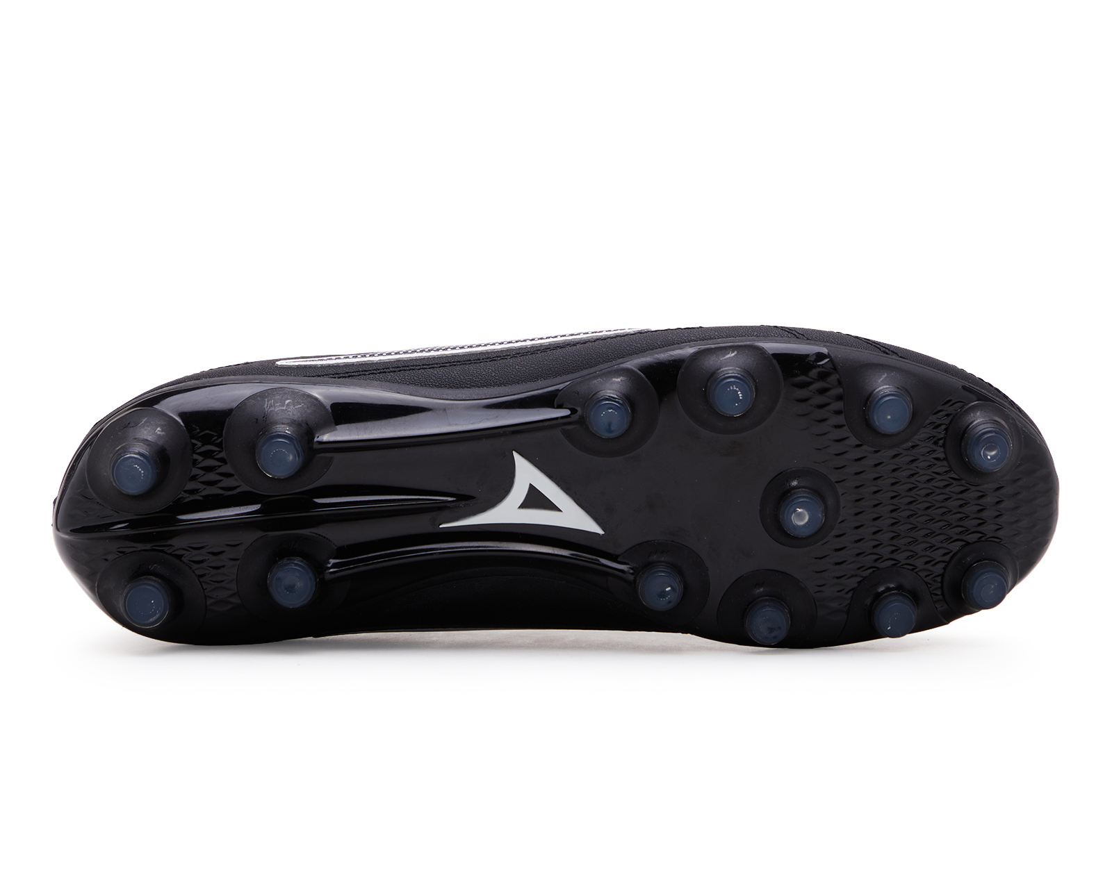 Foto 5 pulgar | Foto 4 | Taquetes para Futbol Pirma Brasil Skin Gamer STD para Hombre