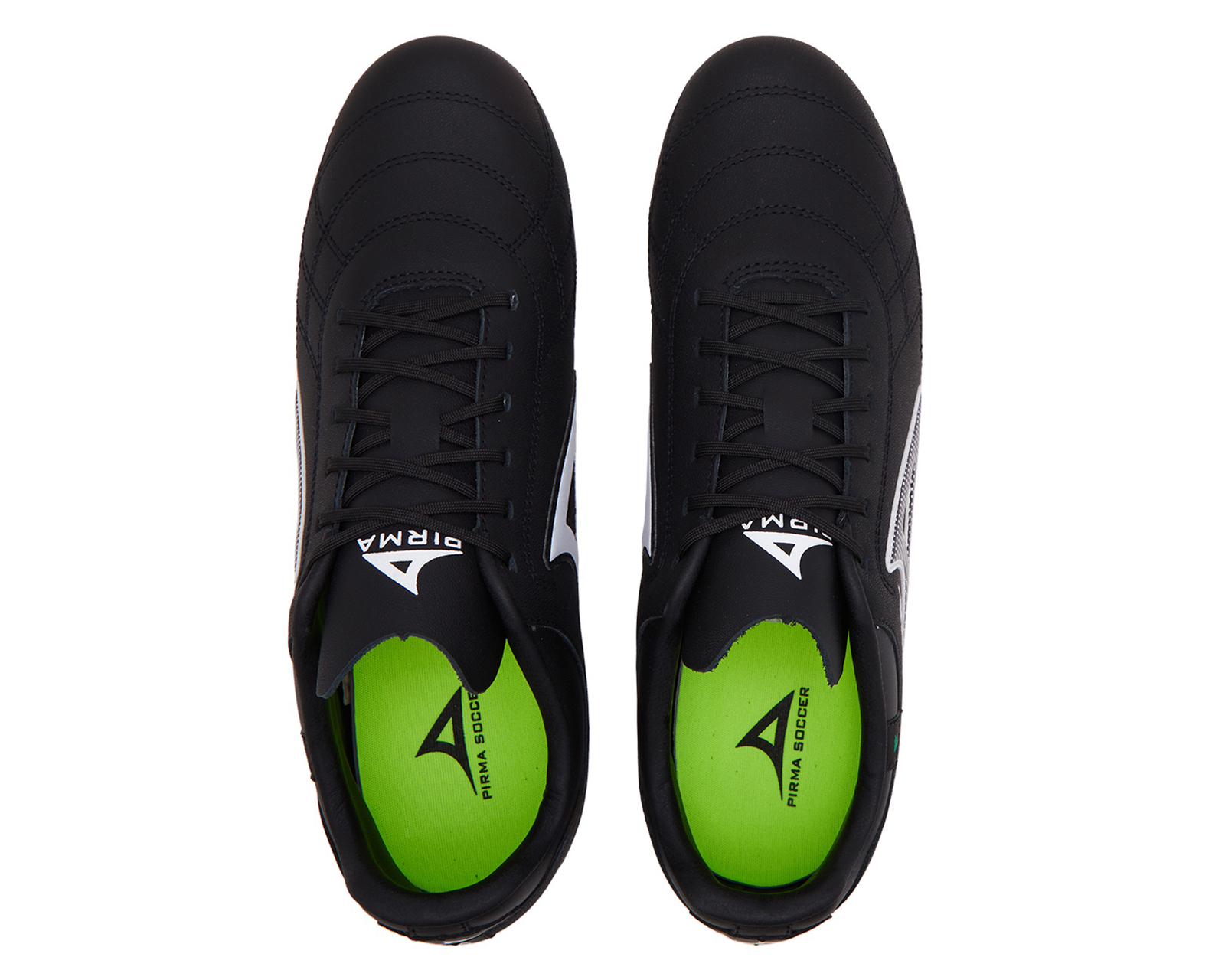 Foto 6 pulgar | Foto 5 | Taquetes para Futbol Pirma Brasil Skin Gamer STD para Hombre