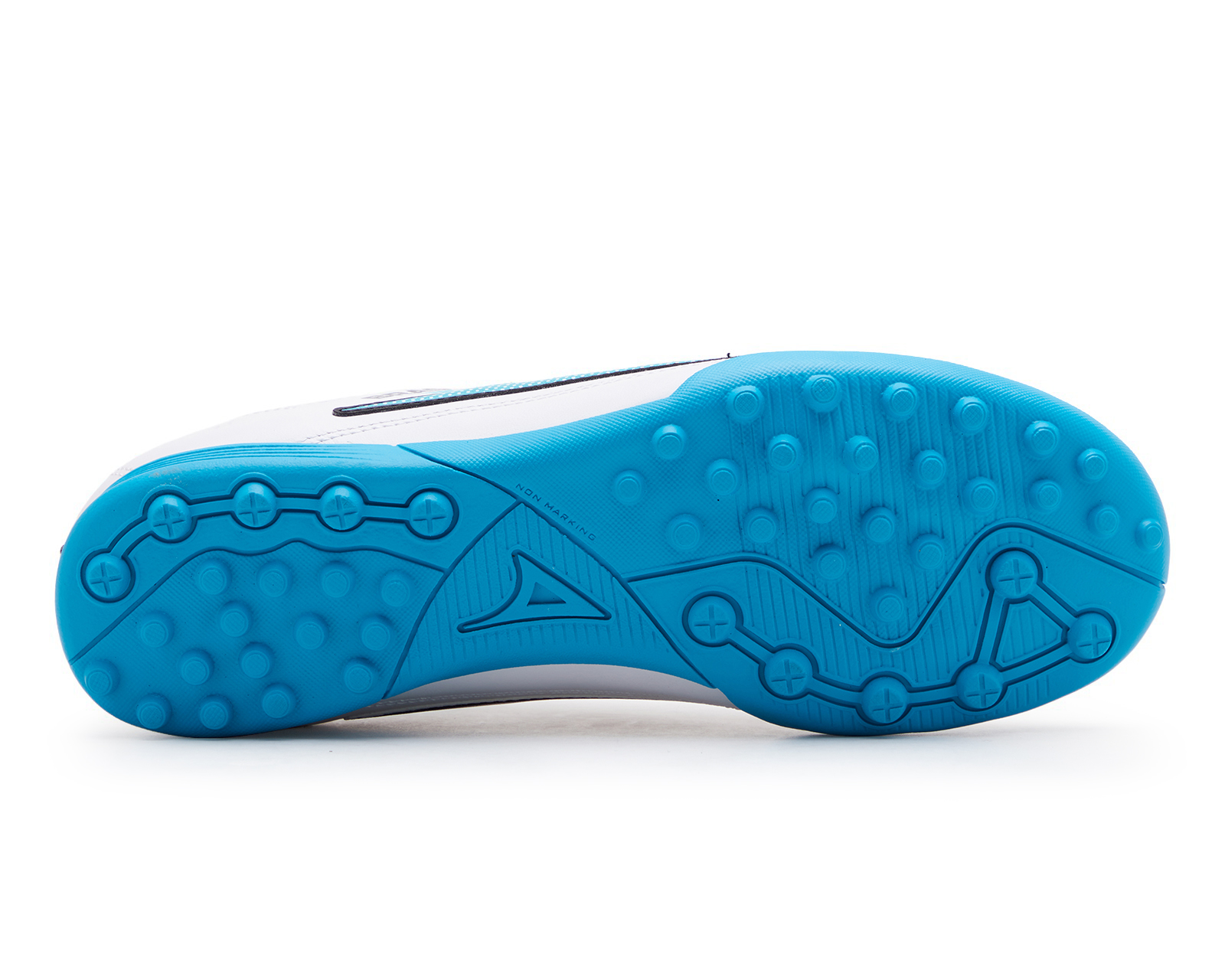 Foto 4 | Foto 4 | Tenis para Futbol Pirma Brasil Skin Gamer Turf para Hombre