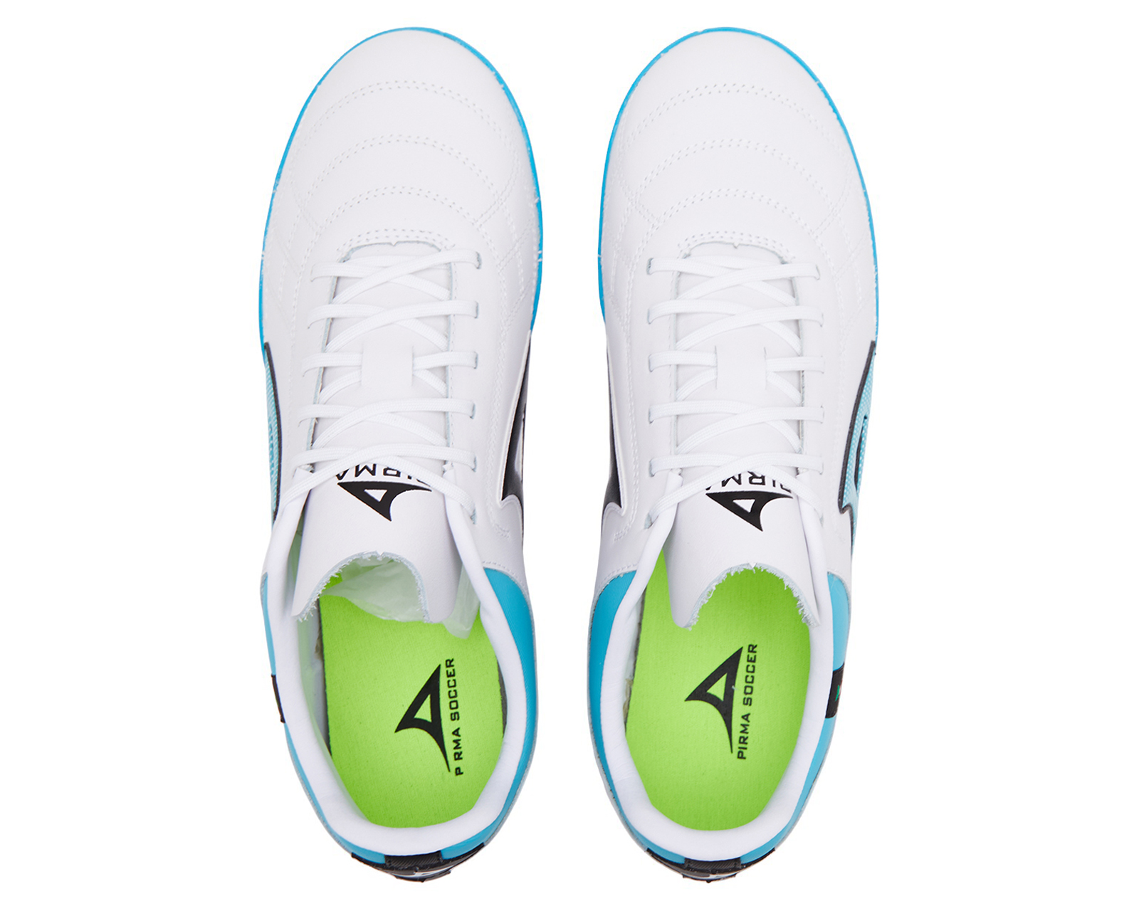 Foto 5 | Foto 5 | Tenis para Futbol Pirma Brasil Skin Gamer Turf para Hombre