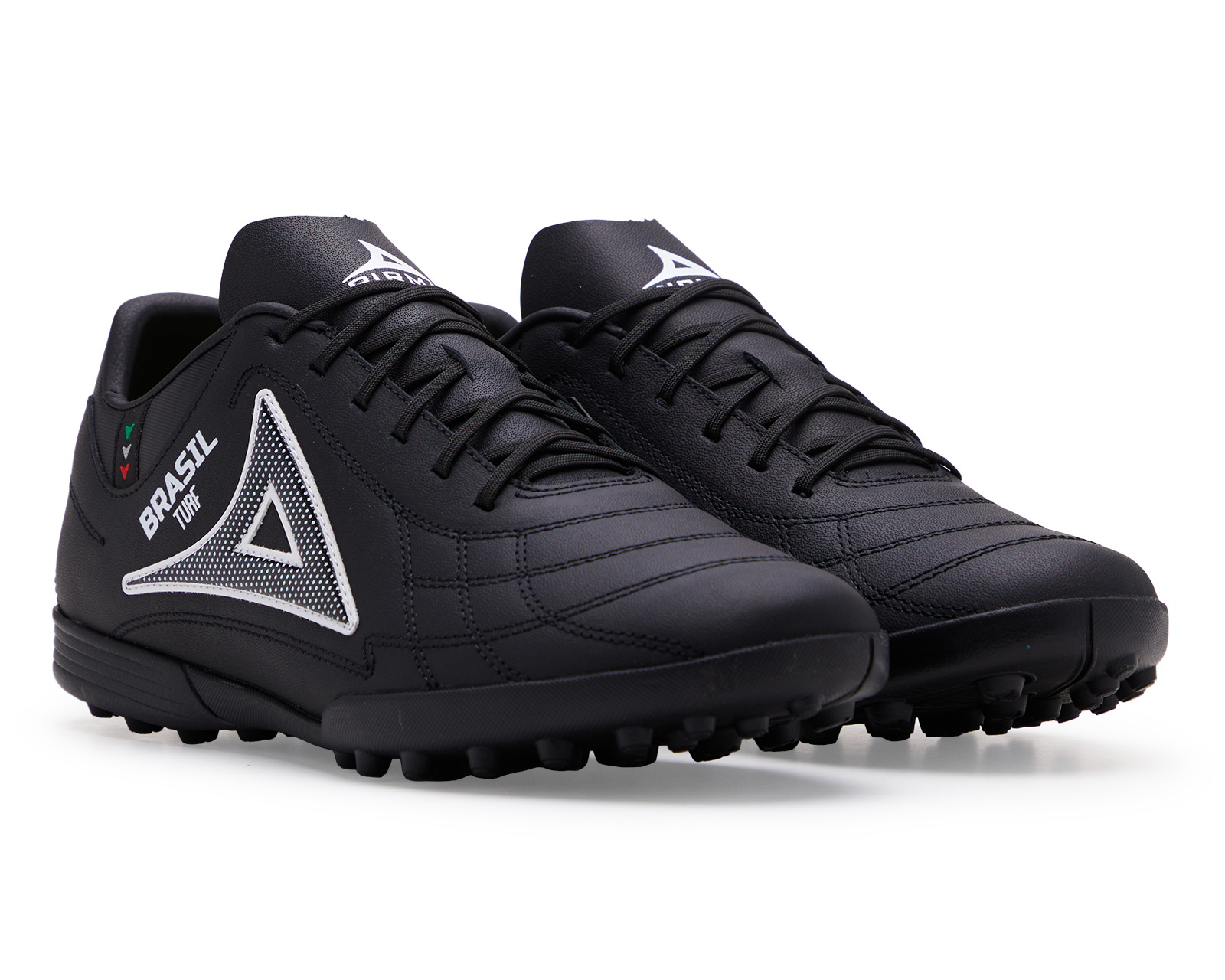 Tenis para Futbol Pirma Brasil Skin Gamer Turf para Hombre