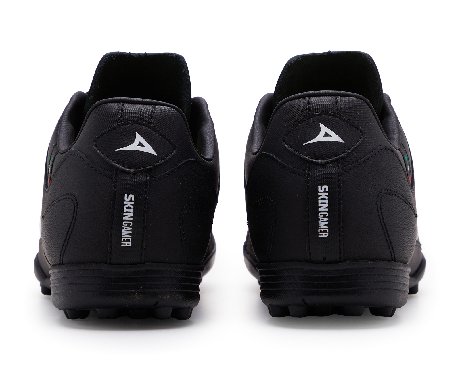 Foto 4 pulgar | Foto 3 | Tenis para Futbol Pirma Brasil Skin Gamer Turf para Hombre