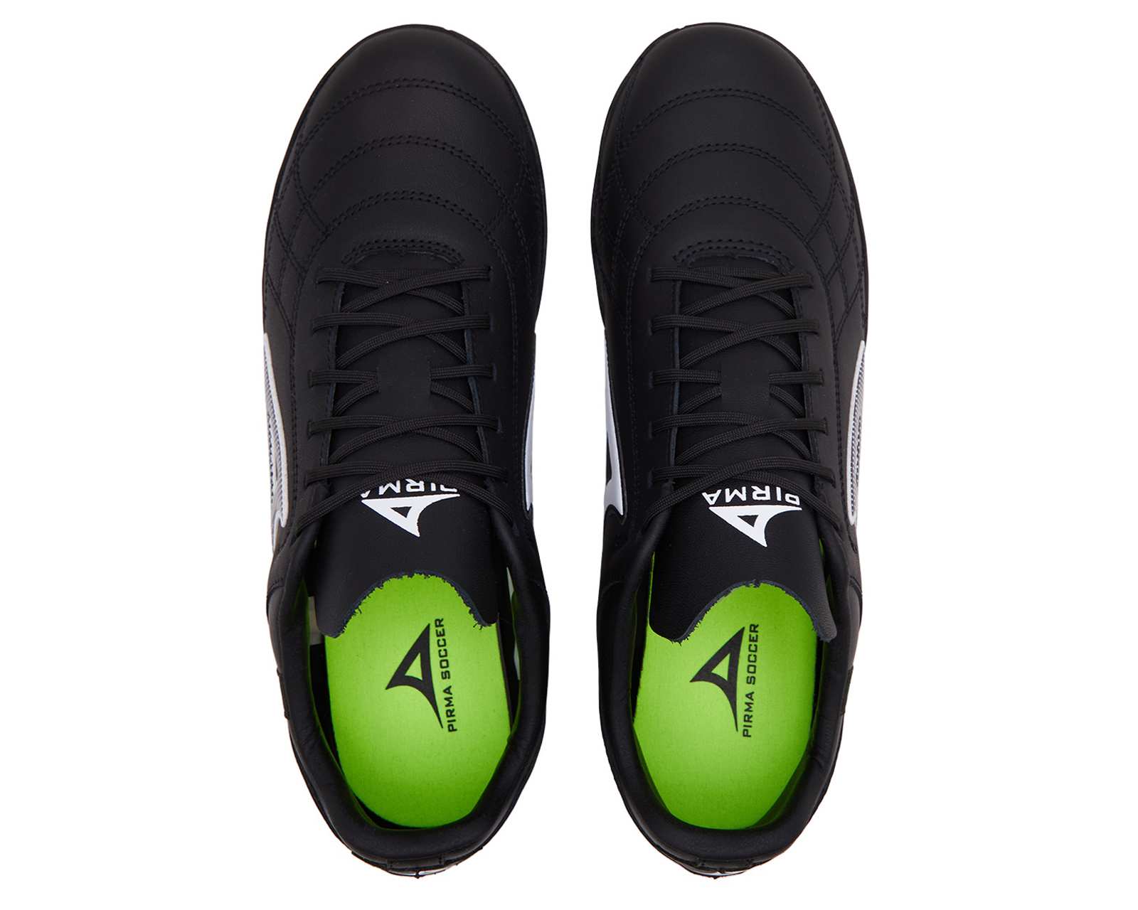 Foto 6 pulgar | Foto 5 | Tenis para Futbol Pirma Brasil Skin Gamer Turf para Hombre