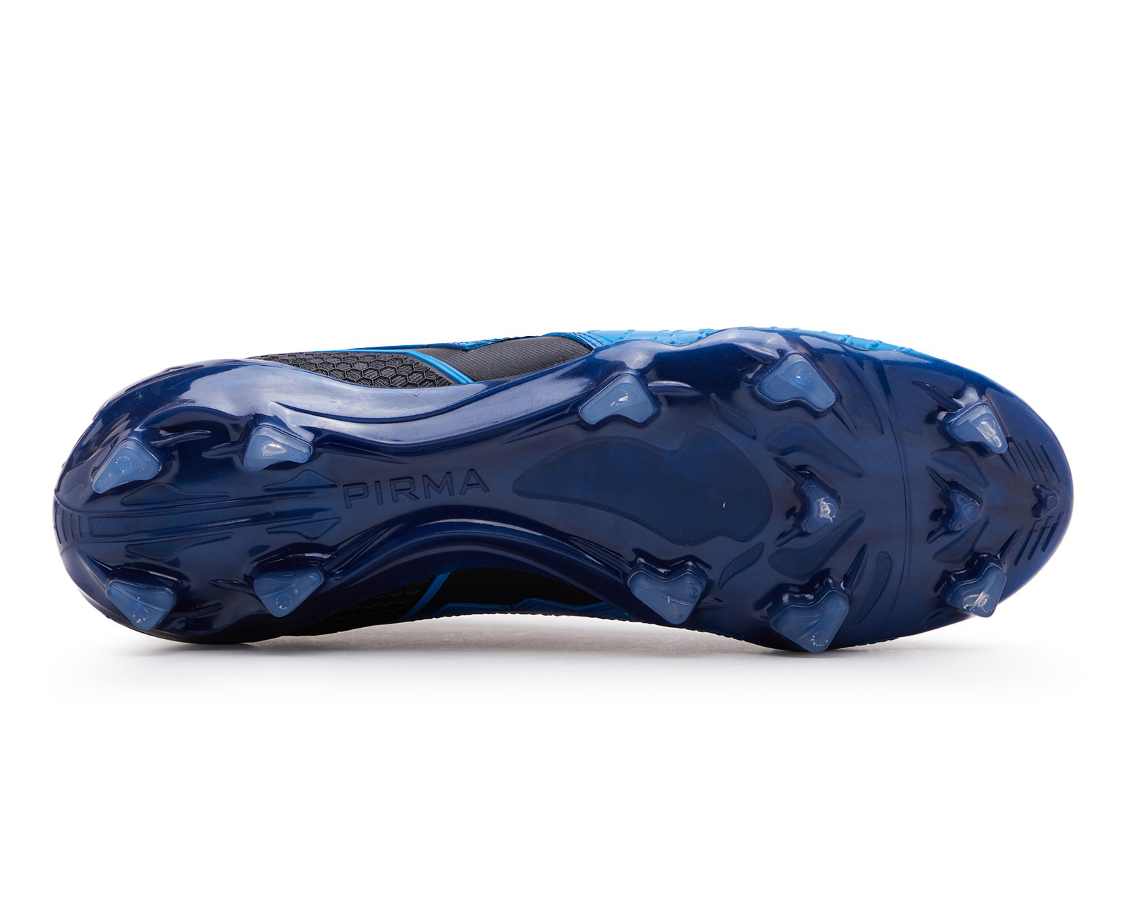 Foto 5 pulgar | Foto 4 | Taquetes para Futbol Pirma Skin Gamer Legacy Pro para Hombre