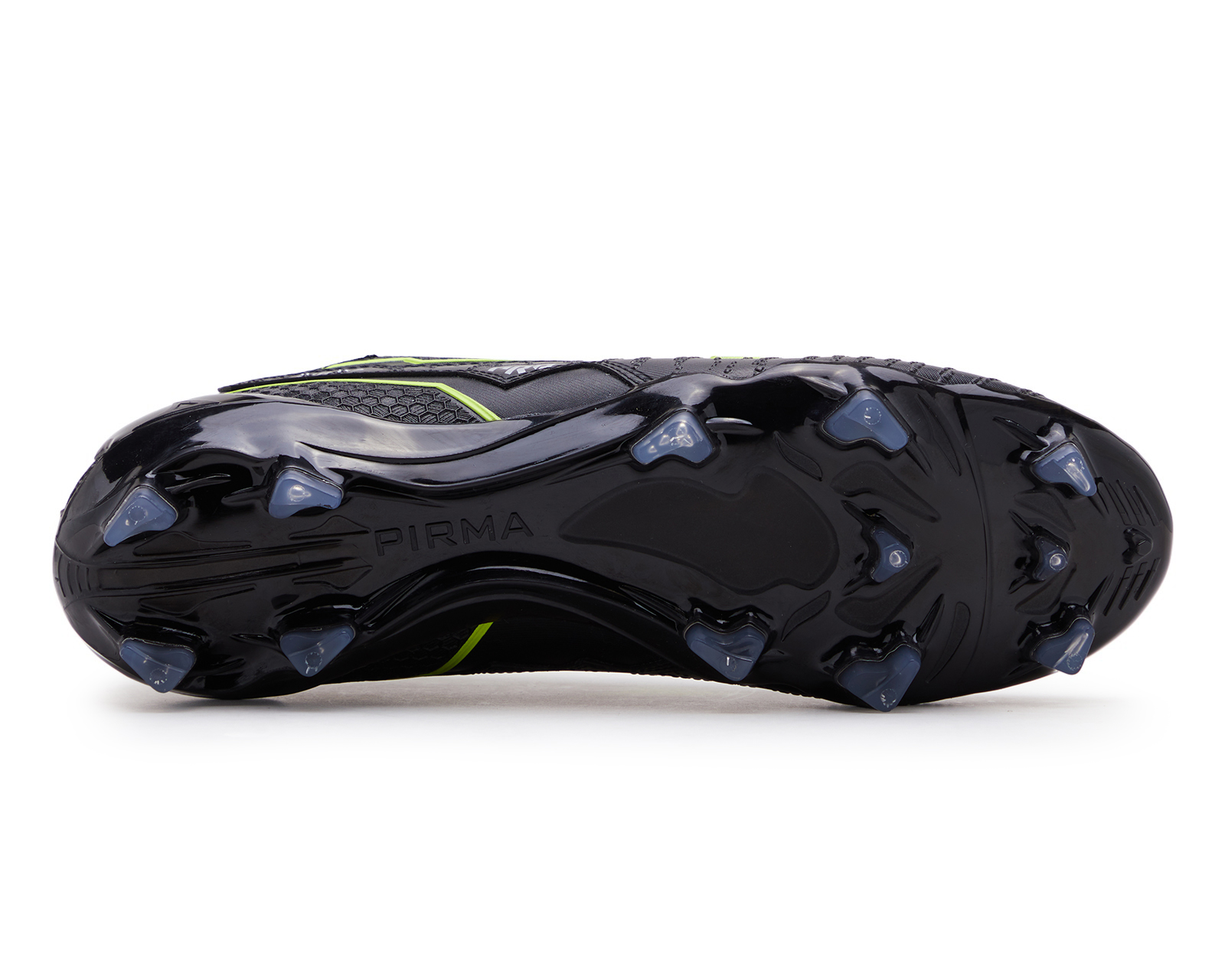 Foto 5 pulgar | Foto 4 | Taquetes para Futbol Pirma Skin Gamer Legacy Pro para Hombre