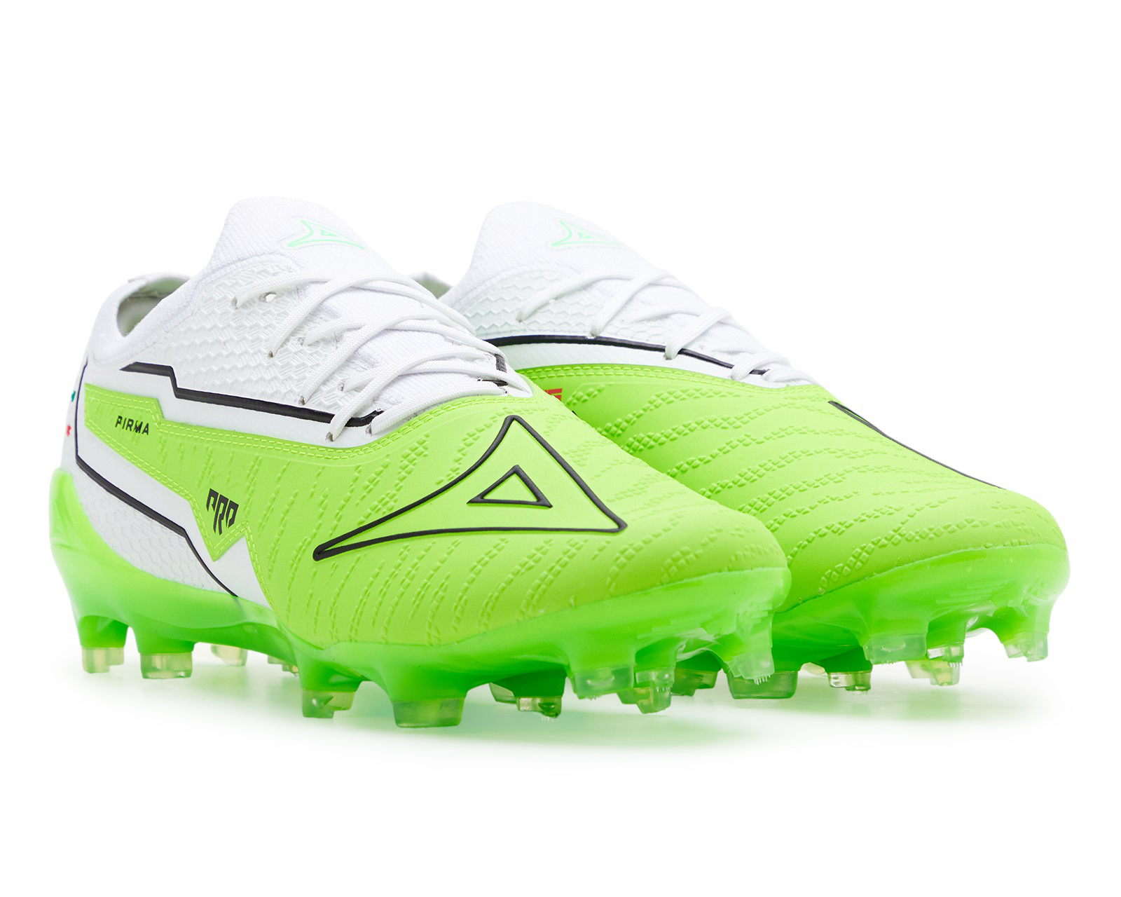 Taquetes para Futbol Pirma Skin Gamer Legacy Pro para Hombre