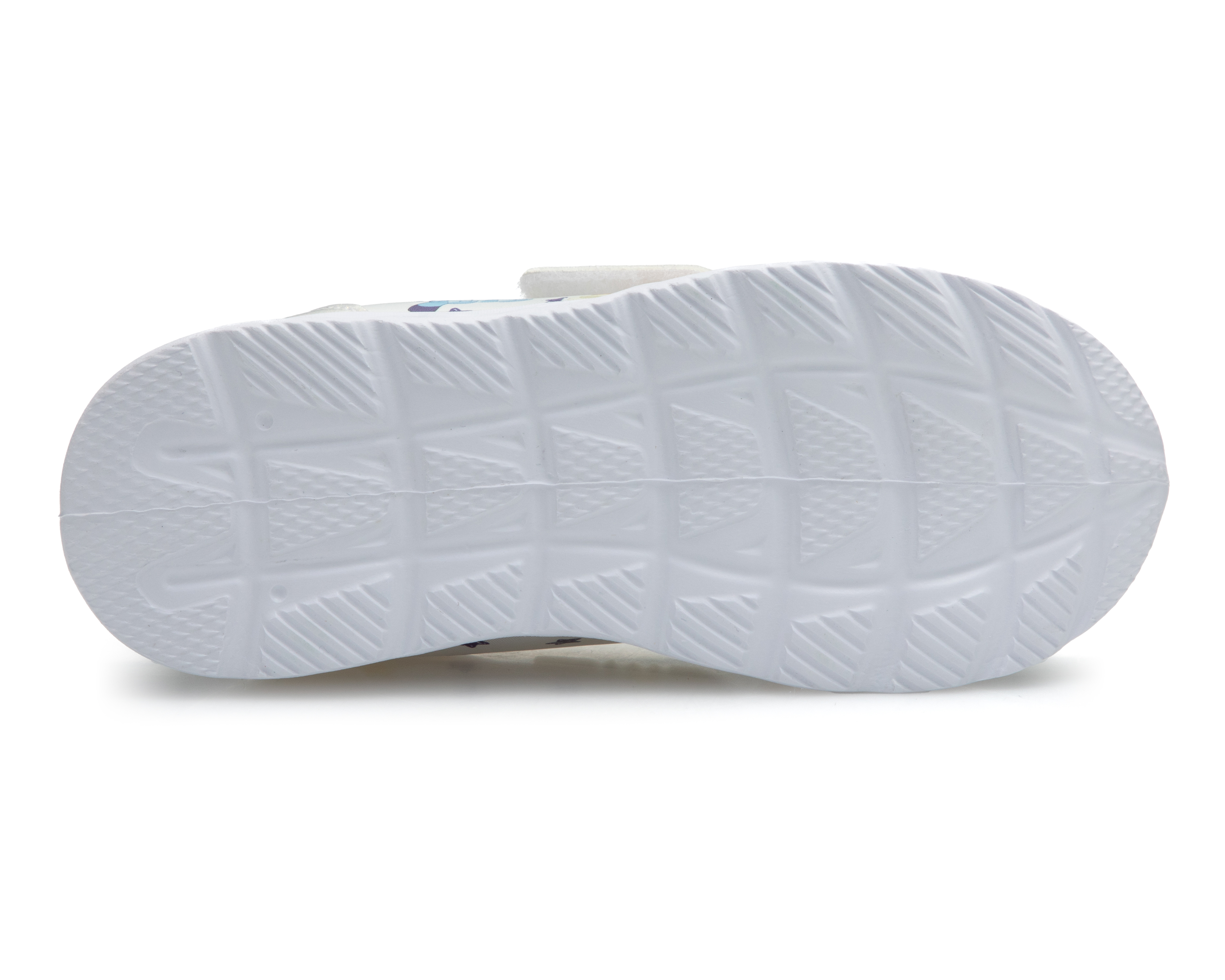 Foto 5 pulgar | Foto 4 | Tenis Bluey para Bebé Niña