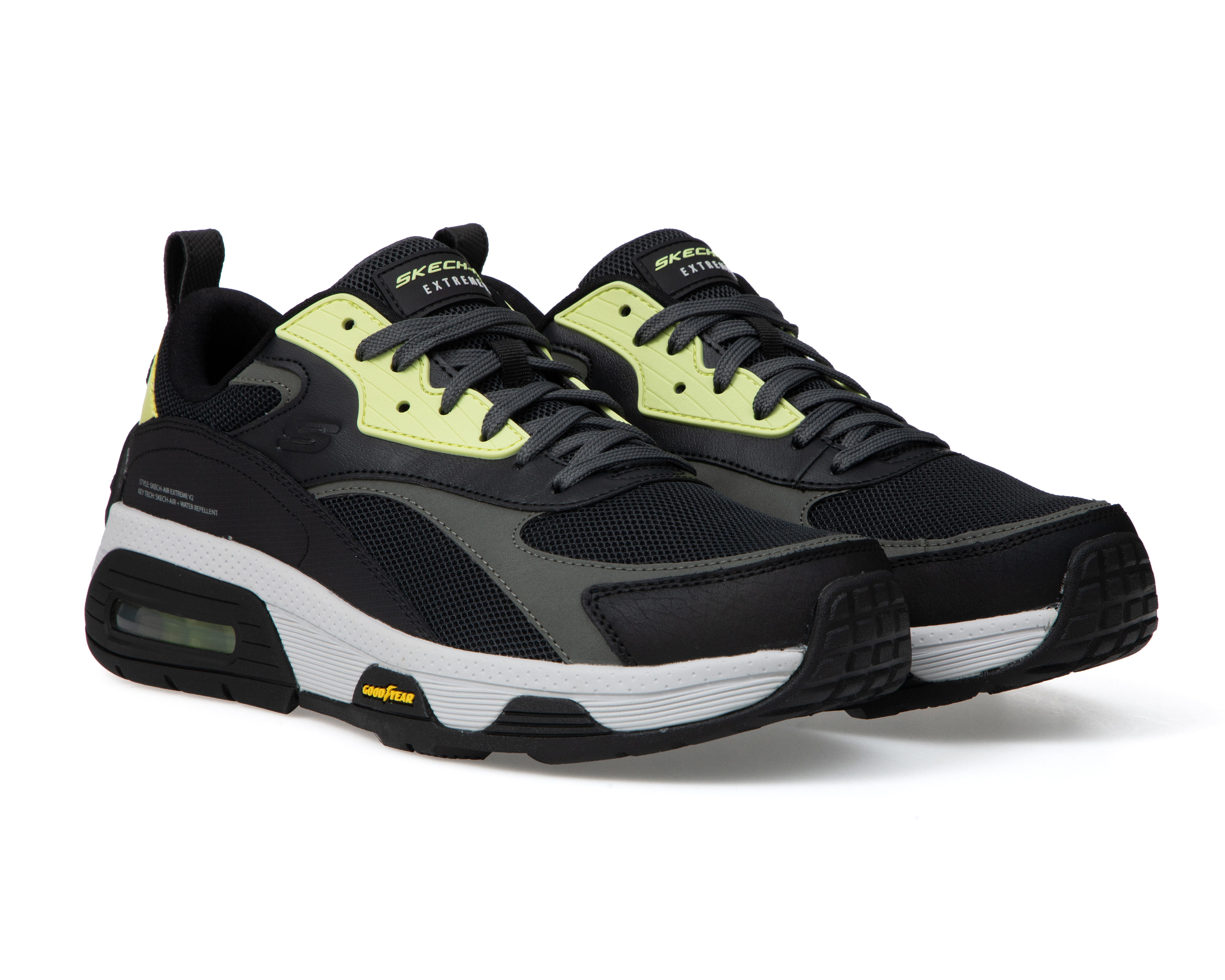 Foto 1 | Foto 1 | Tenis Skechers Skech - Air Extreme V2 para Hombre