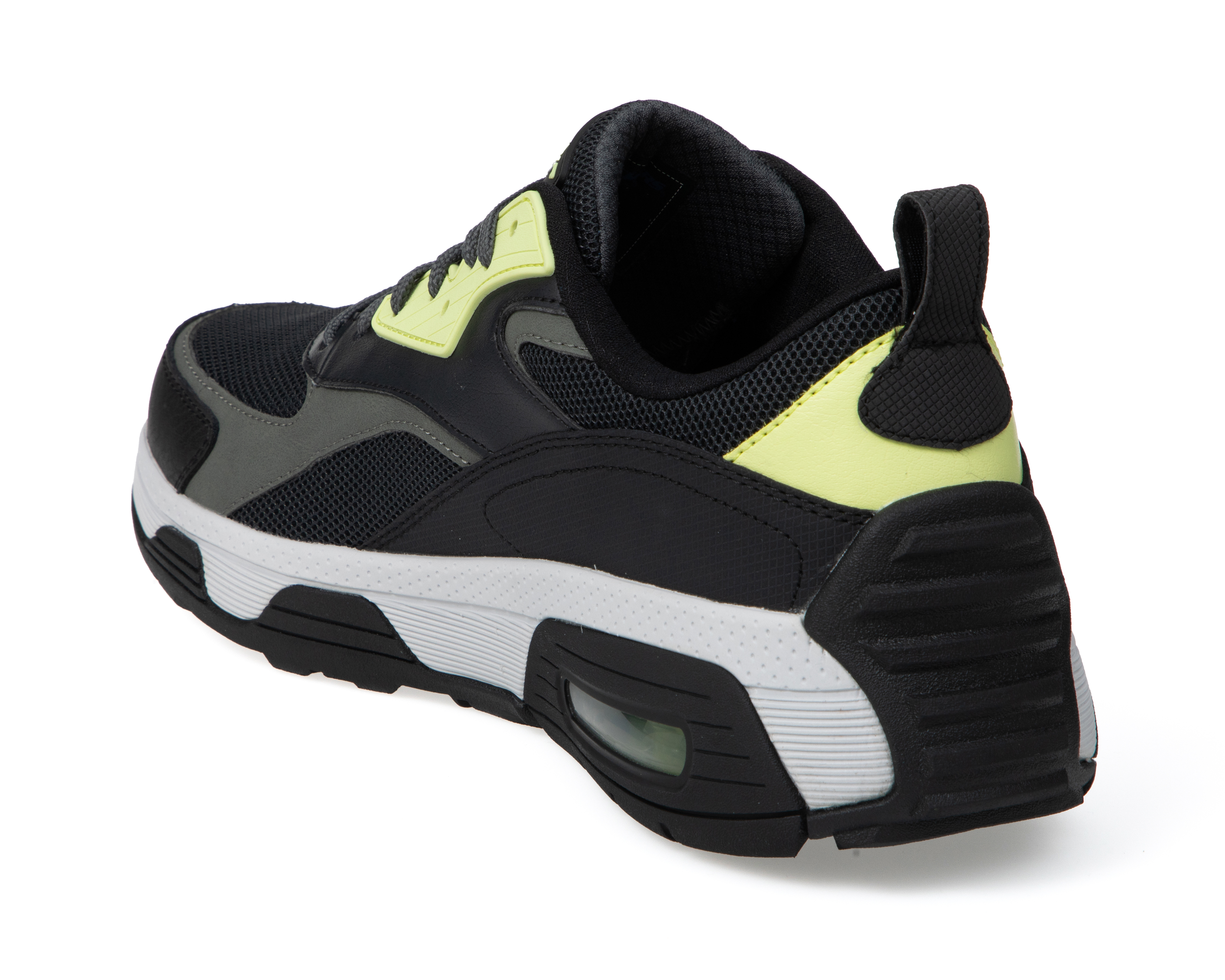 Foto 4 pulgar | Foto 3 | Tenis Skechers Skech - Air Extreme V2 para Hombre