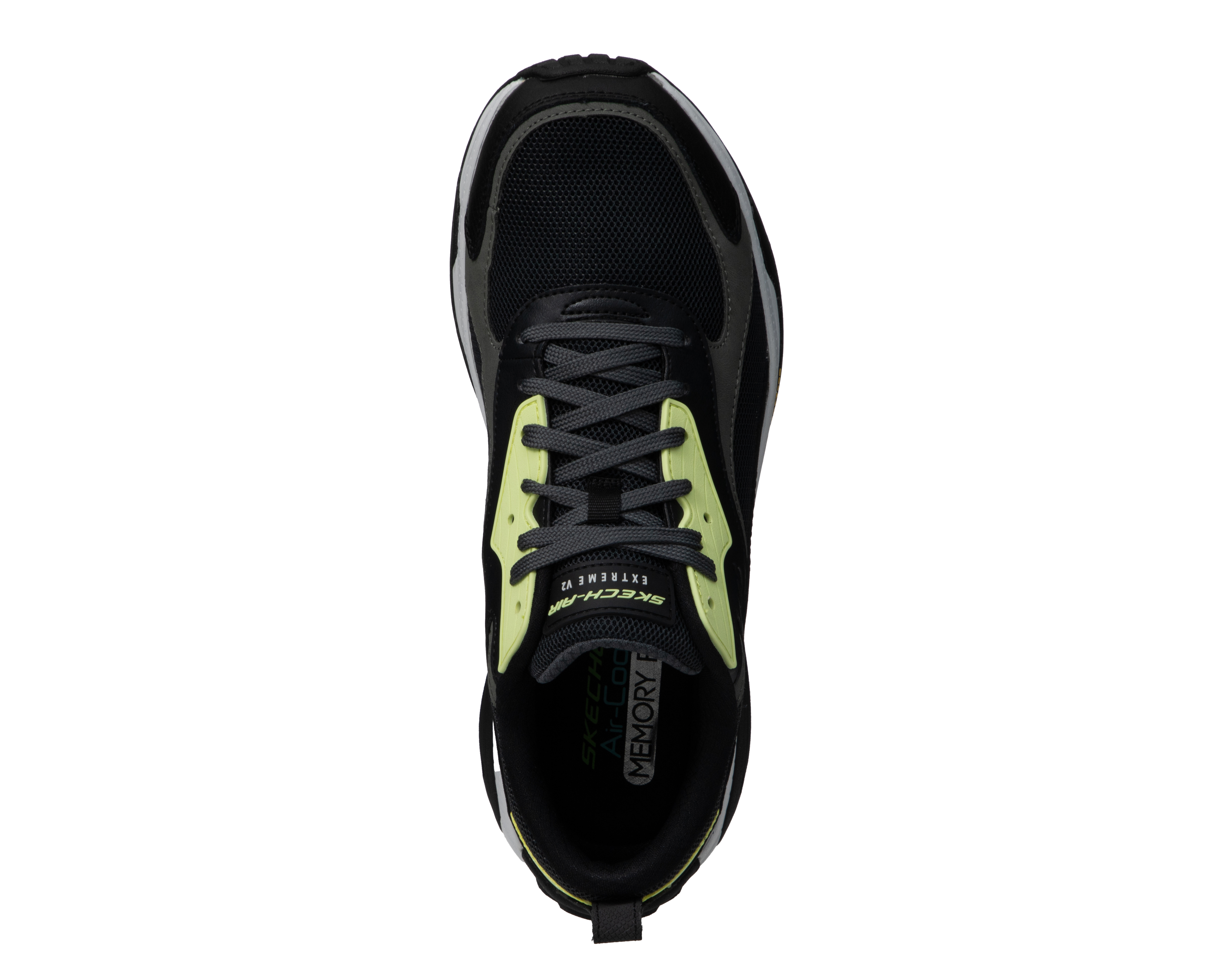 Foto 6 pulgar | Foto 5 | Tenis Skechers Skech - Air Extreme V2 para Hombre