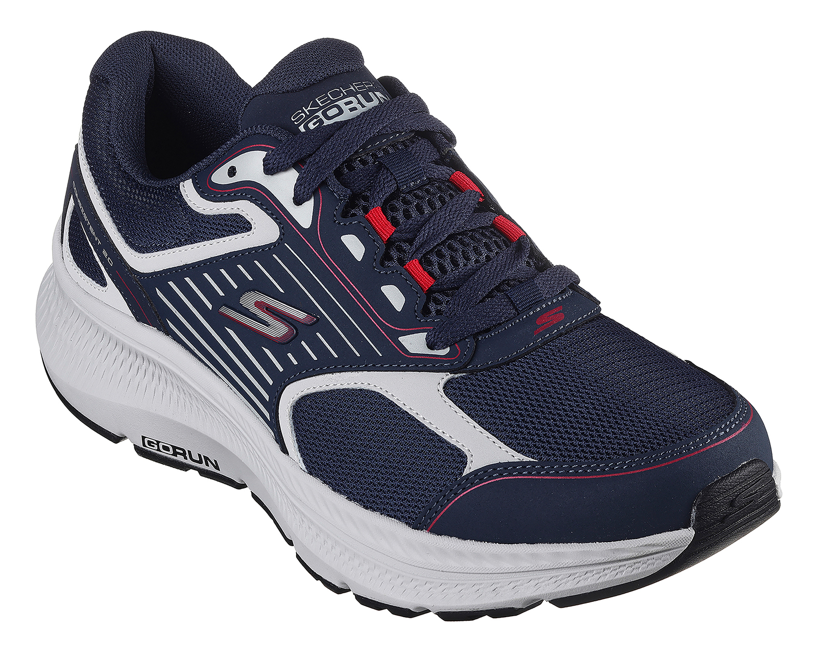 Foto 1 | Foto 1 | Tenis para Jogging Skechers Go Run Consistent 2.0 para Hombre