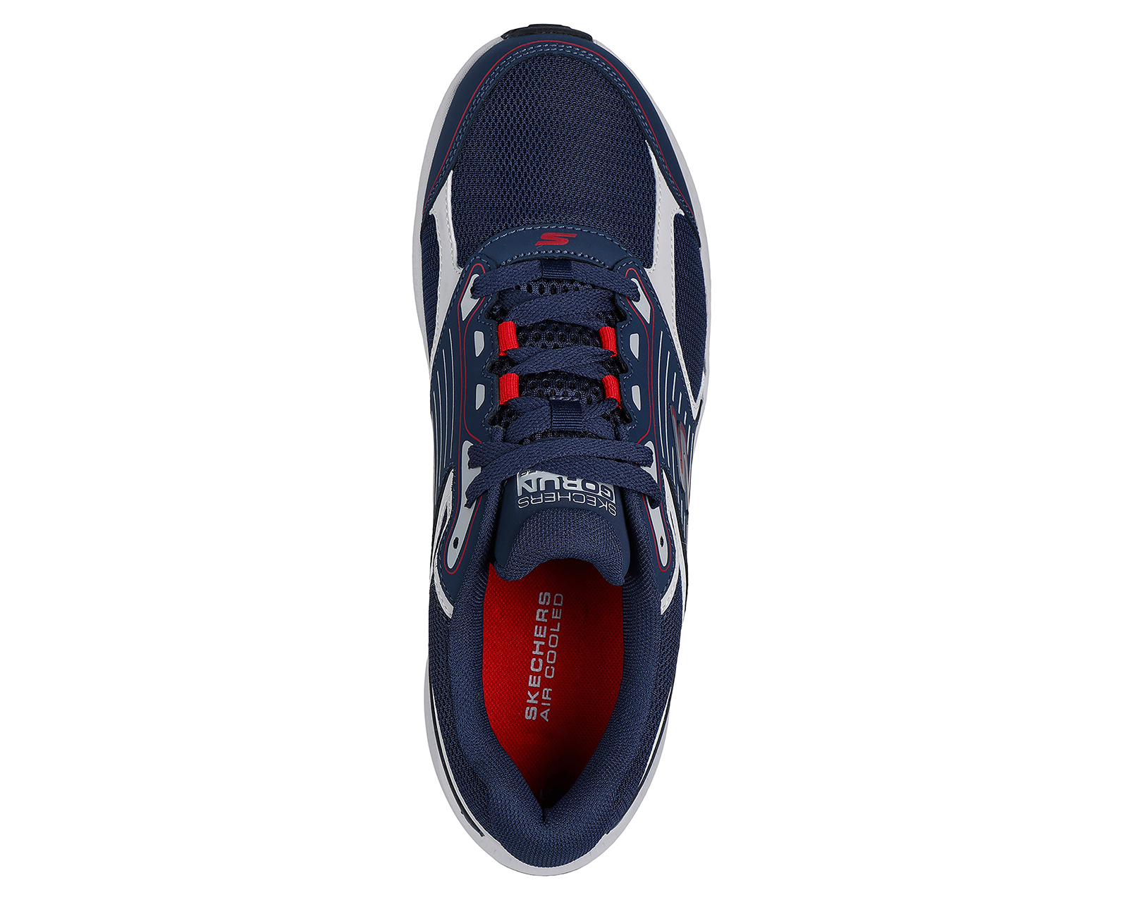 Foto 5 | Foto 5 | Tenis para Jogging Skechers Go Run Consistent 2.0 para Hombre