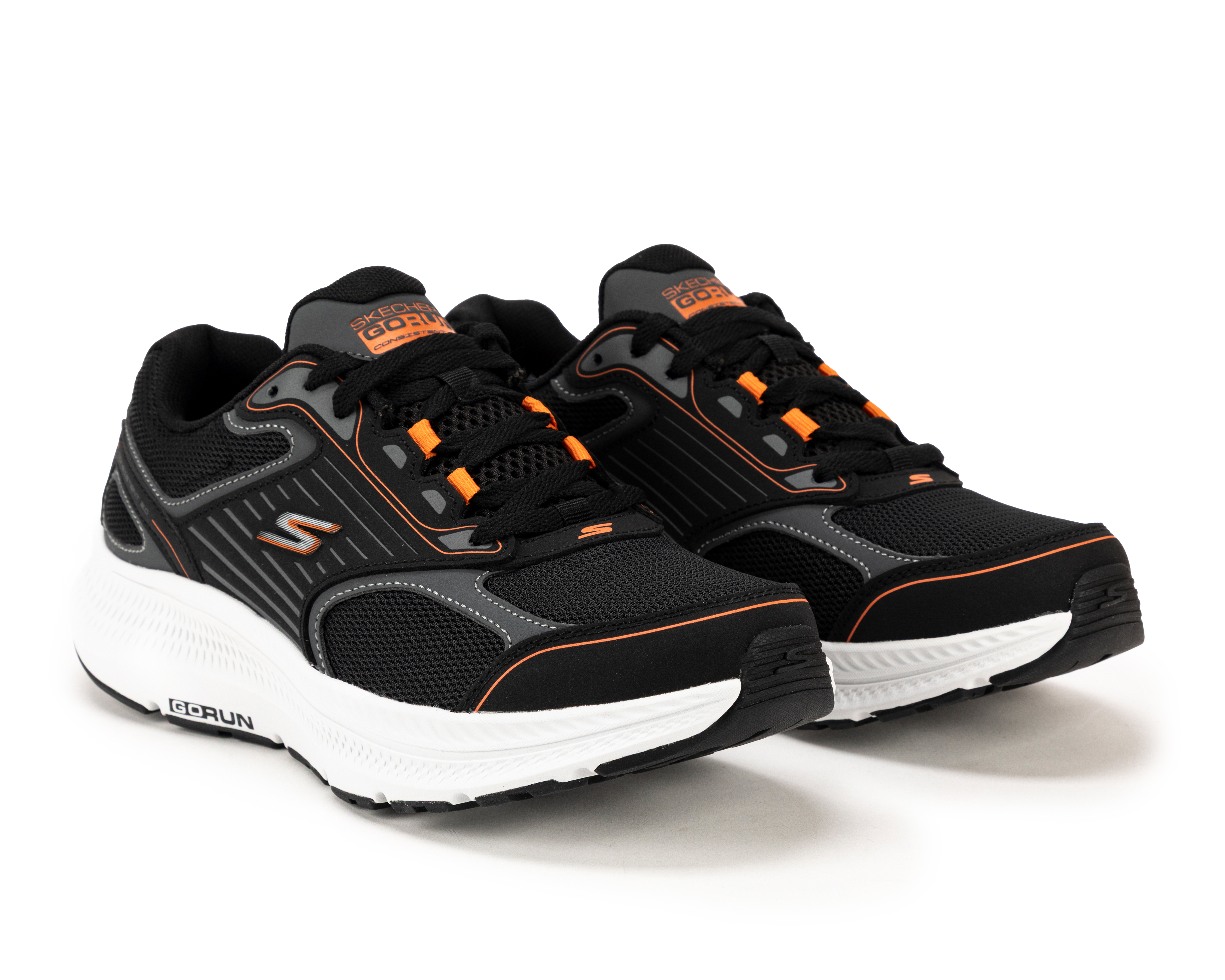 Tenis para Jogging Skechers GoRun para Hombre