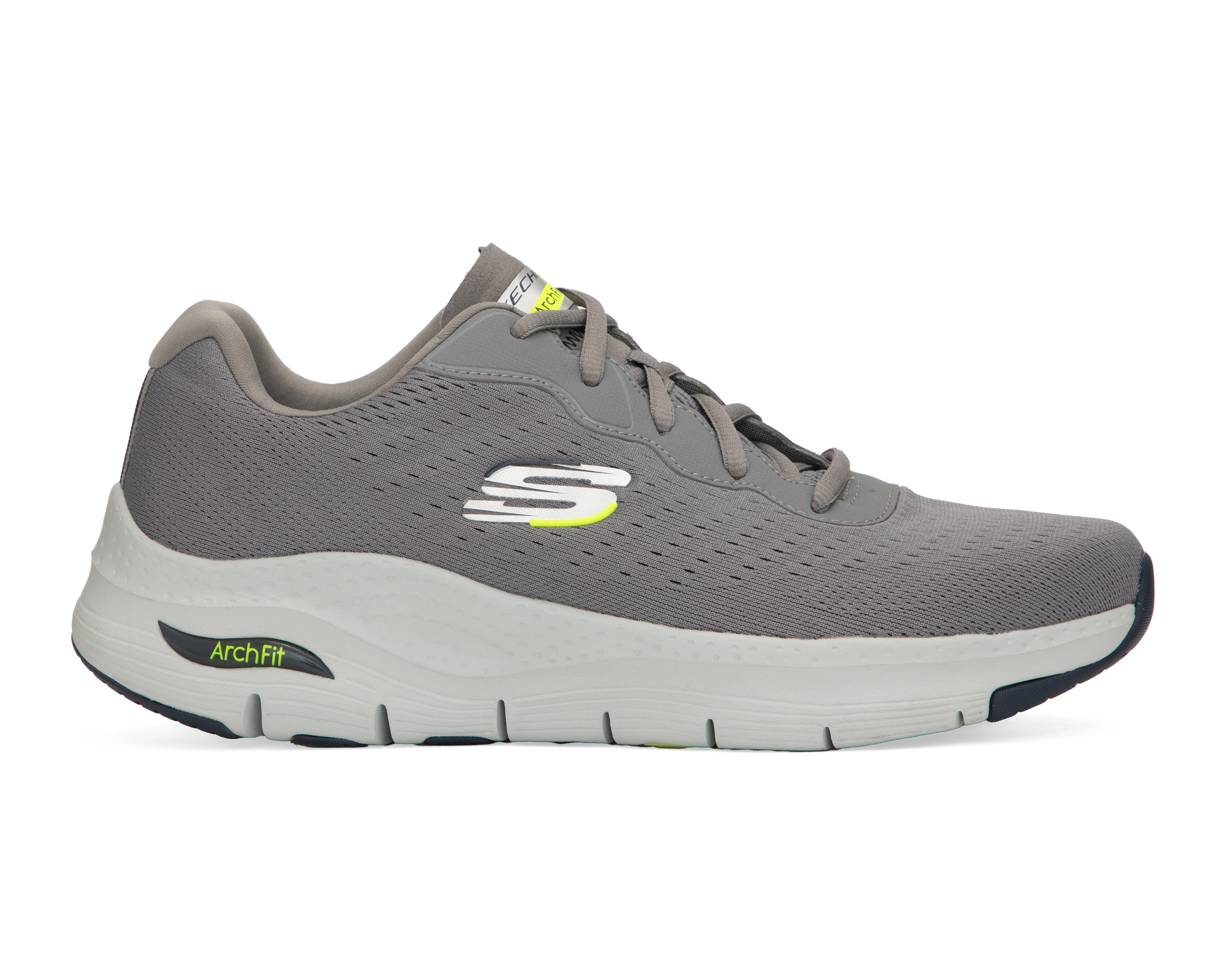 Foto 3 pulgar | Foto 2 | Tenis para Jogging Skechers Arch Fit-Infinity Cool para Hombre