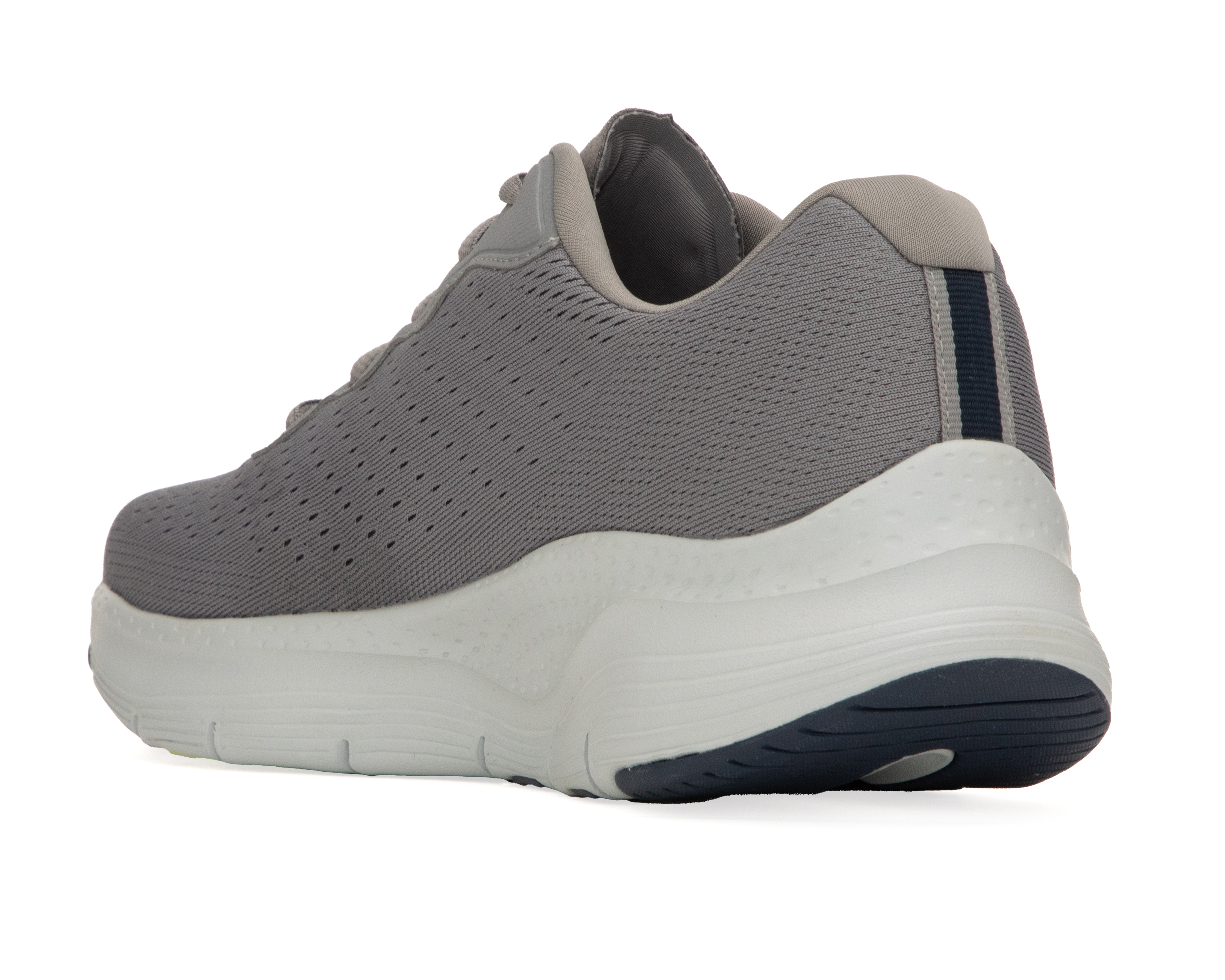 Foto 3 | Foto 3 | Tenis para Jogging Skechers Arch Fit-Infinity Cool para Hombre