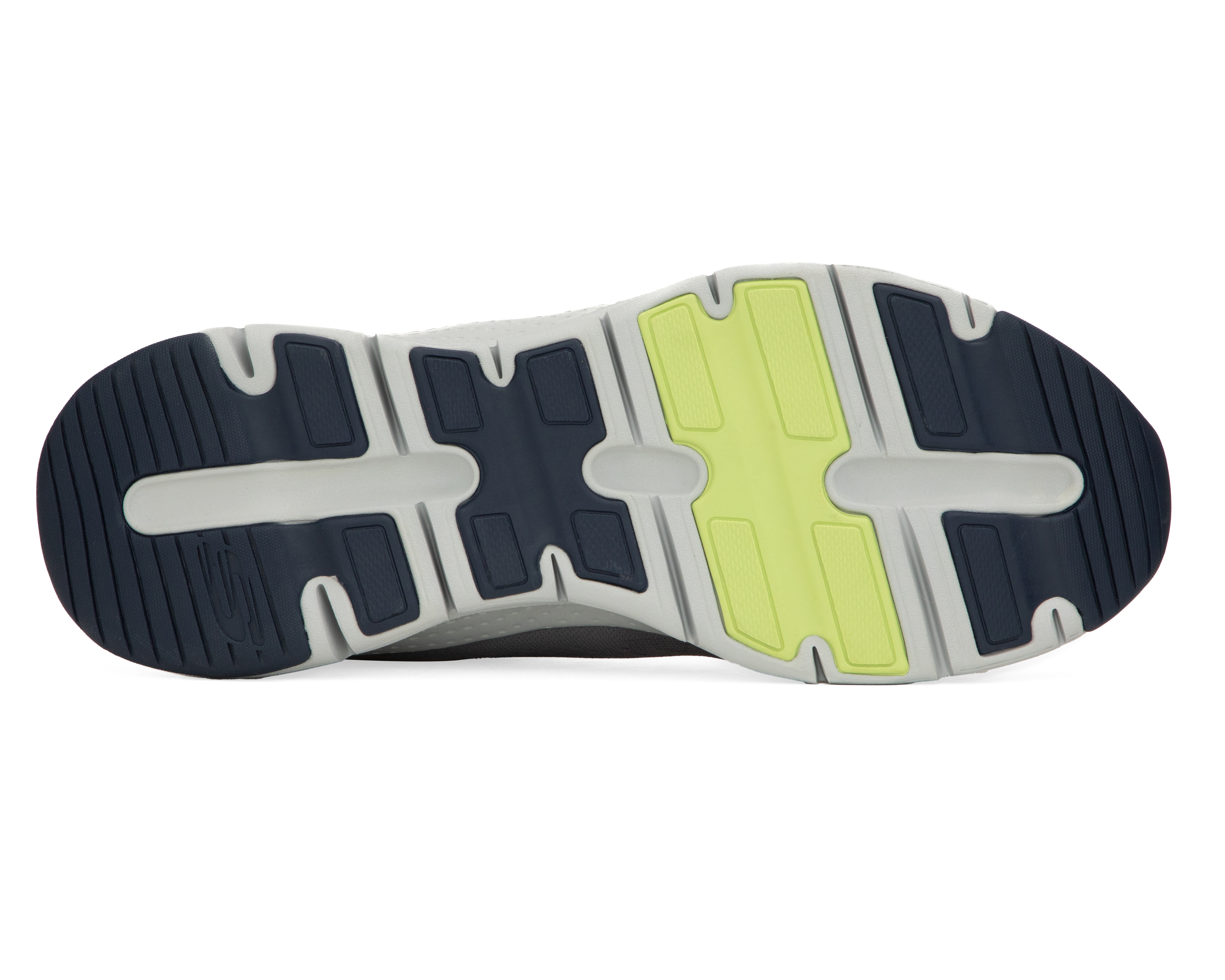 Foto 5 pulgar | Foto 4 | Tenis para Jogging Skechers Arch Fit-Infinity Cool para Hombre