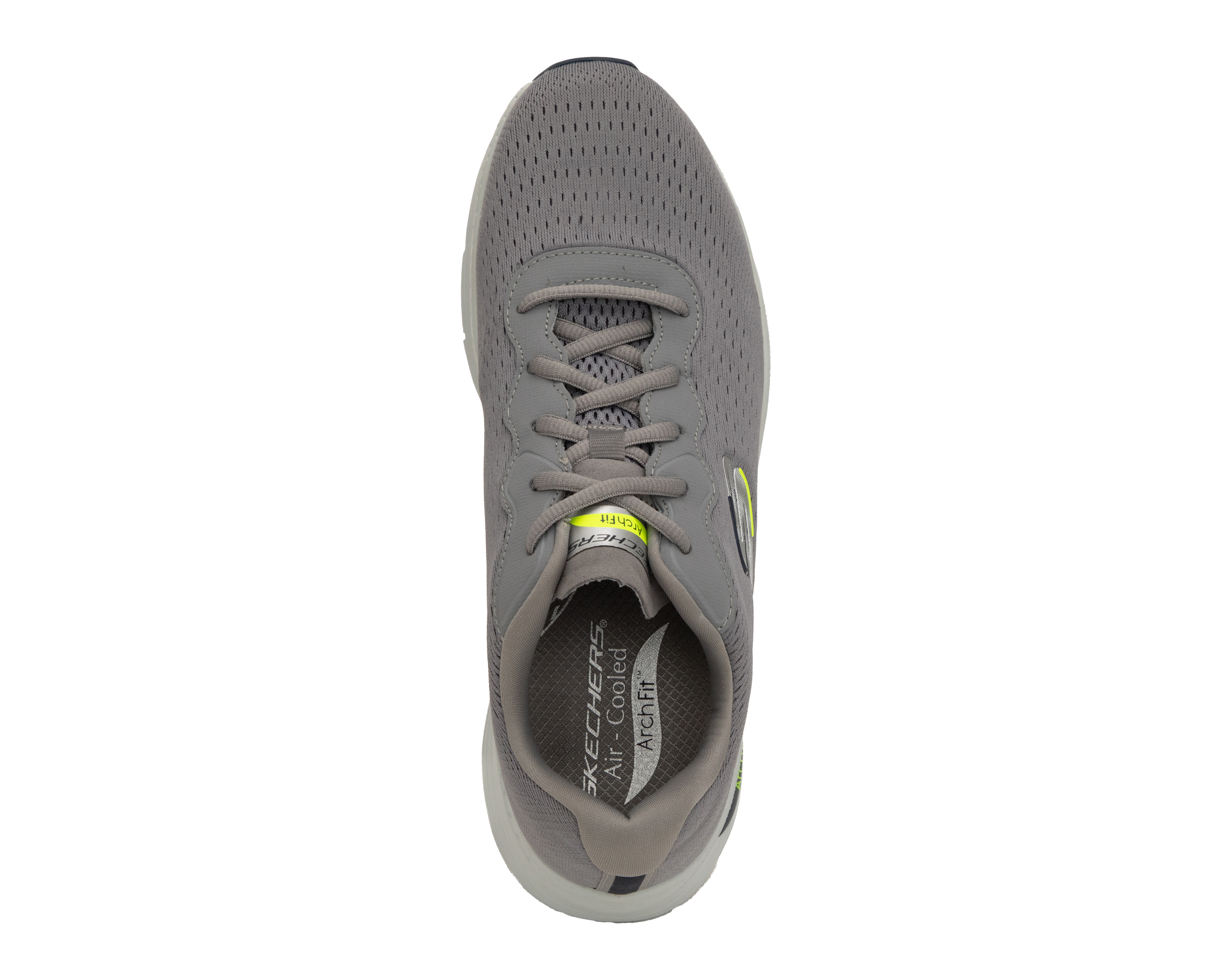 Foto 6 pulgar | Foto 5 | Tenis para Jogging Skechers Arch Fit-Infinity Cool para Hombre