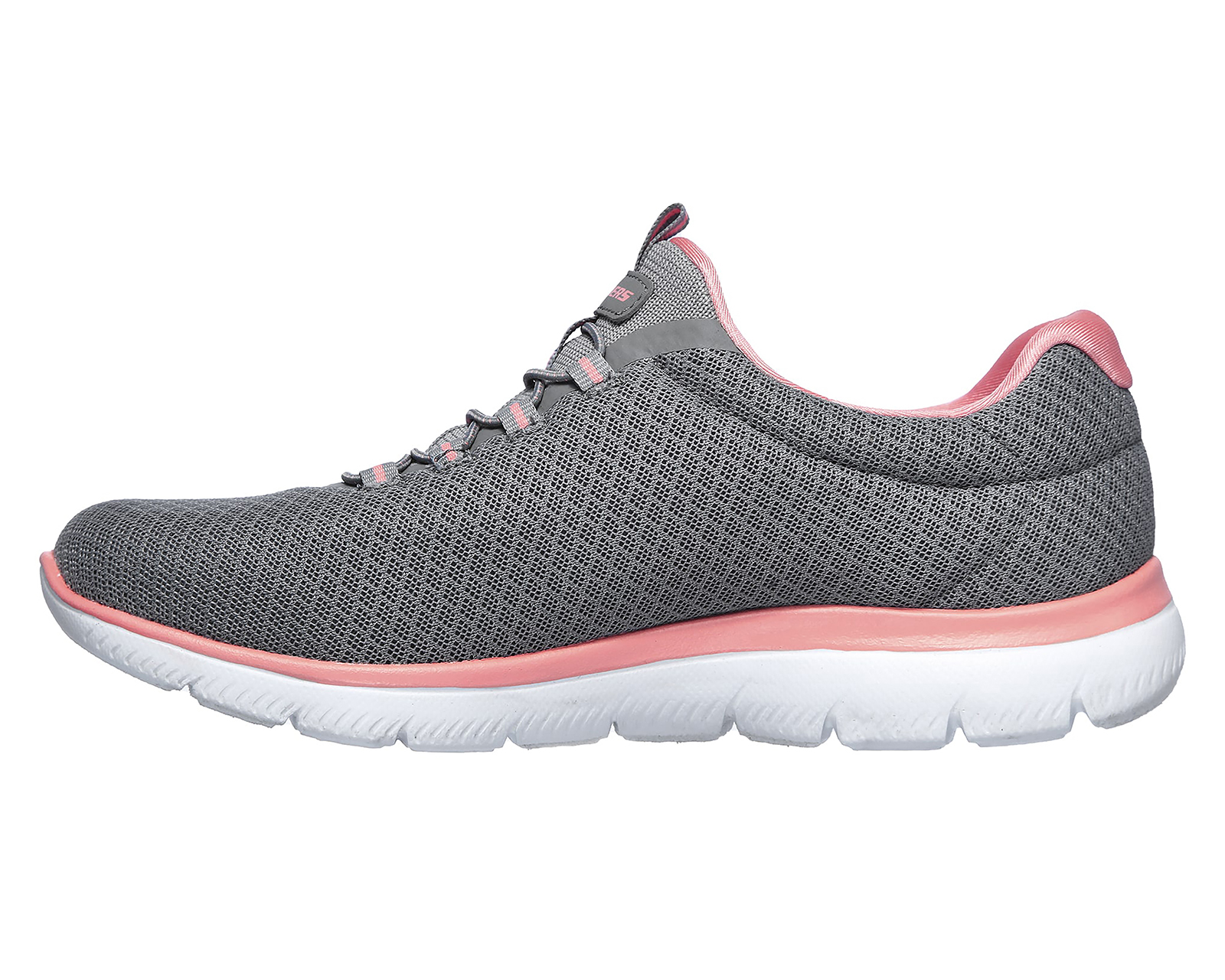 Foto 4 pulgar | Foto 3 | Tenis para Jogging Skechers Summits para Mujer
