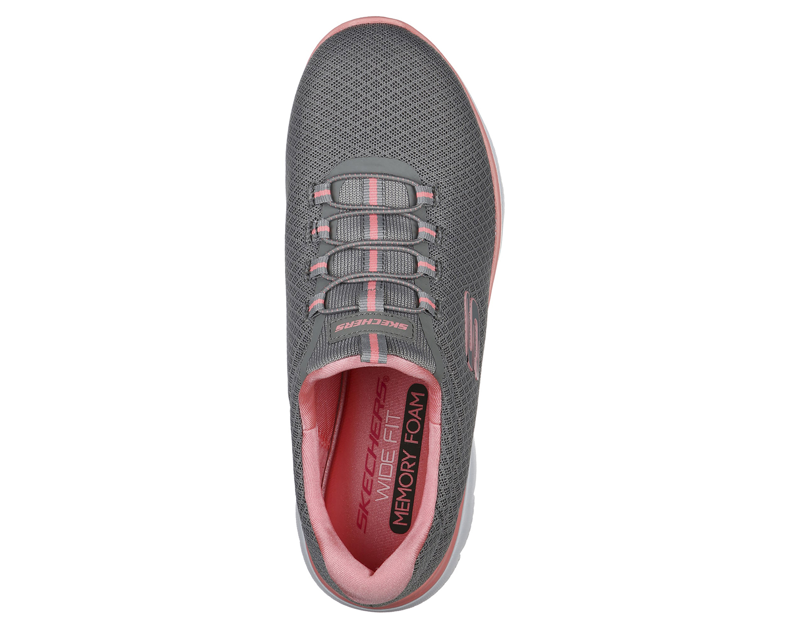 Foto 5 | Foto 5 | Tenis para Jogging Skechers Summits para Mujer