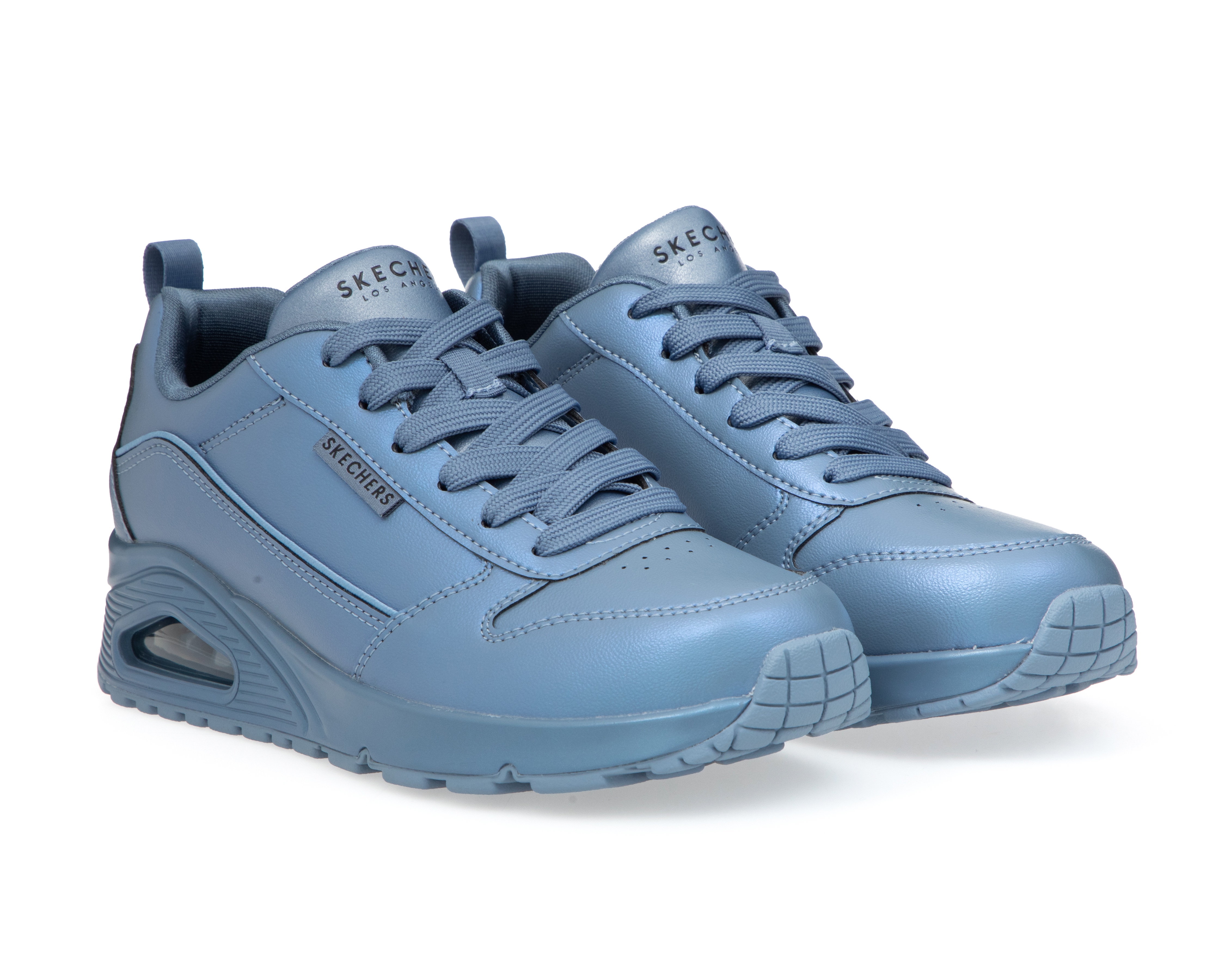 Tenis Skechers Uno - Galactic Gal para Mujer