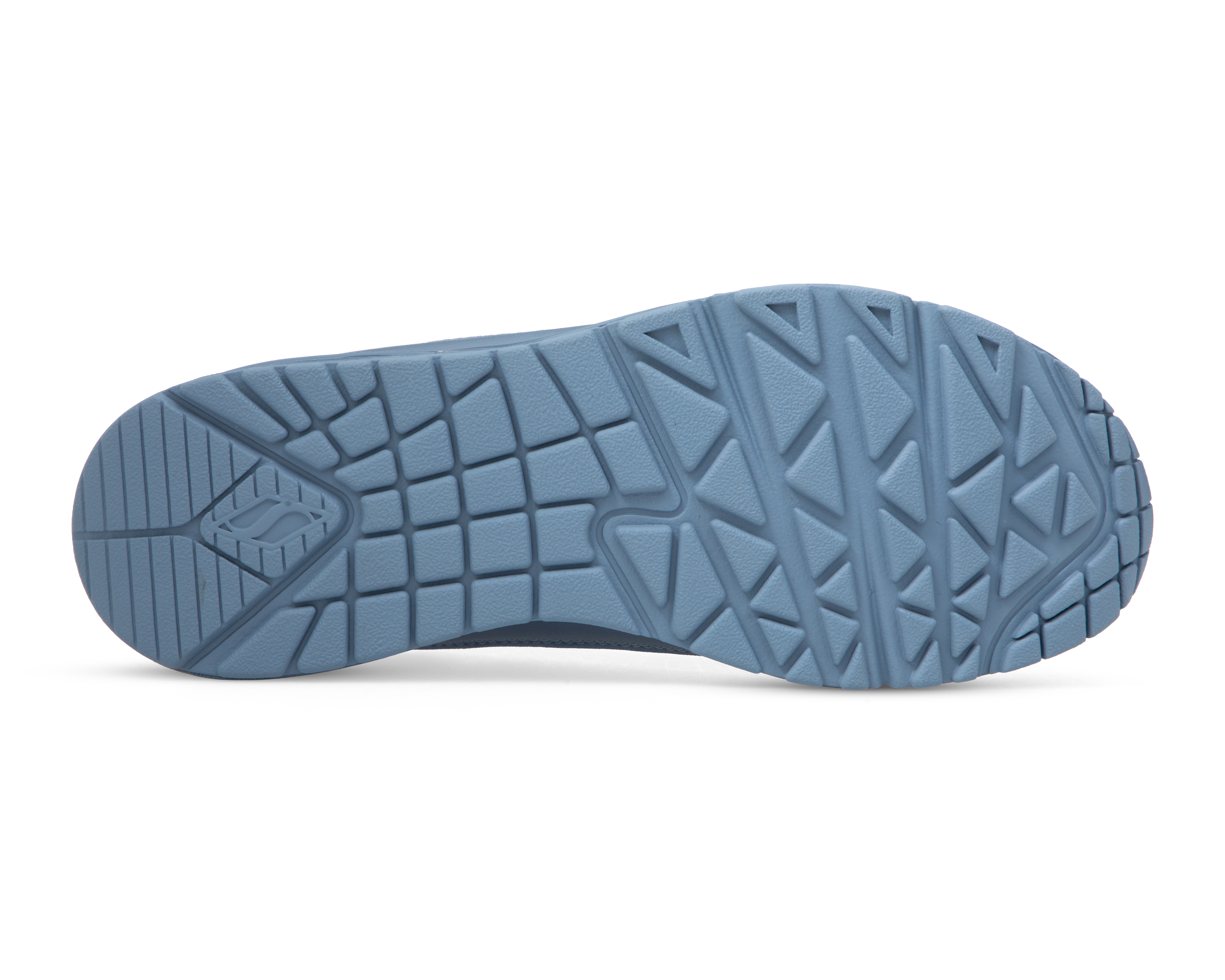 Foto 4 | Foto 4 | Tenis Skechers Uno - Galactic Gal para Mujer